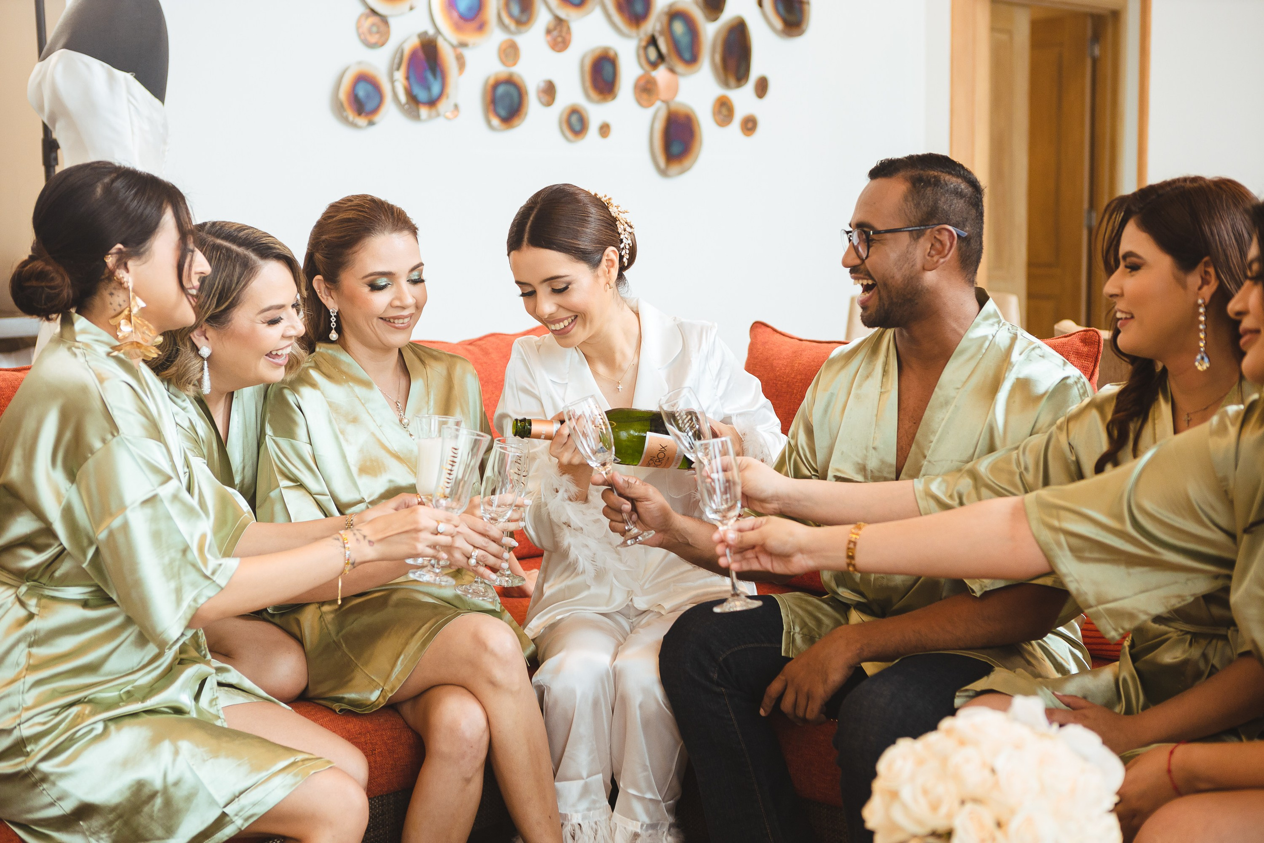 Portafolio. Fotógrafo en Honduras