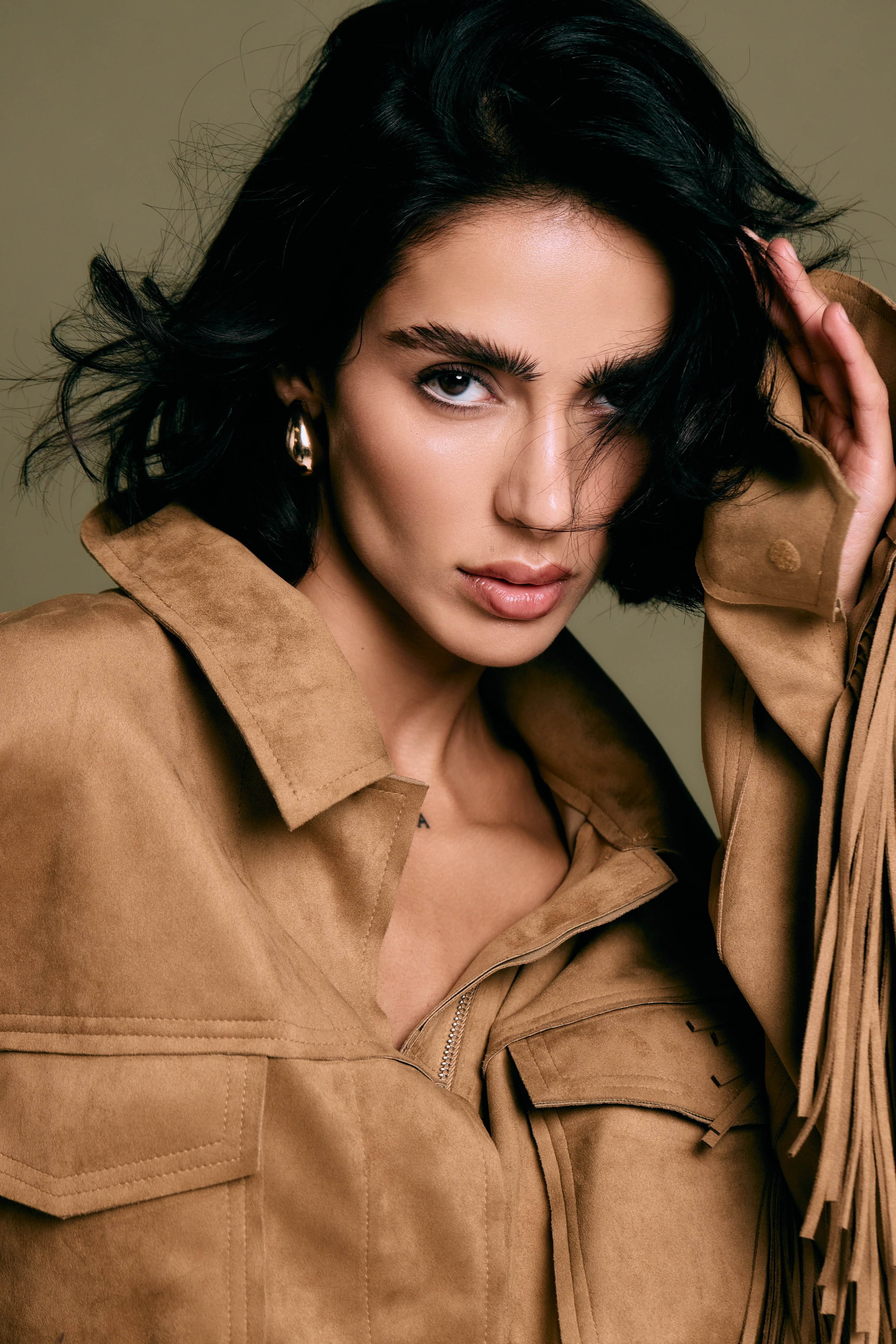 Negar. Photographer in Dubai
