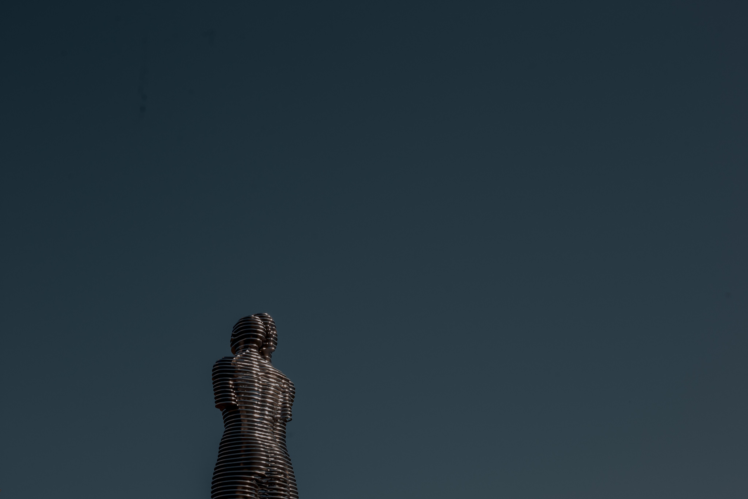 Georgia, Batumi. Art Photographer