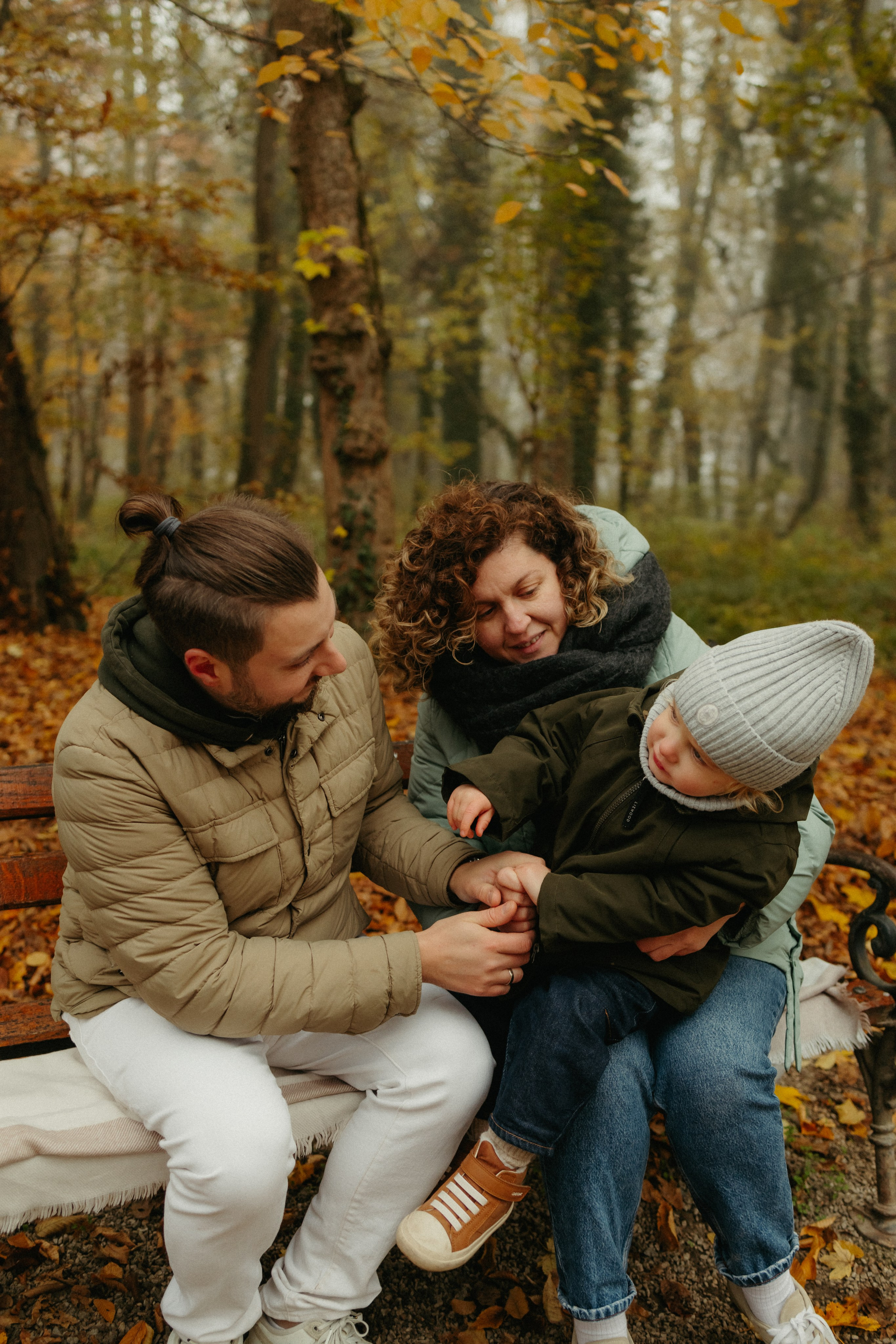 Simple Joys. Elena Gorobets. Photographer in Zagreb