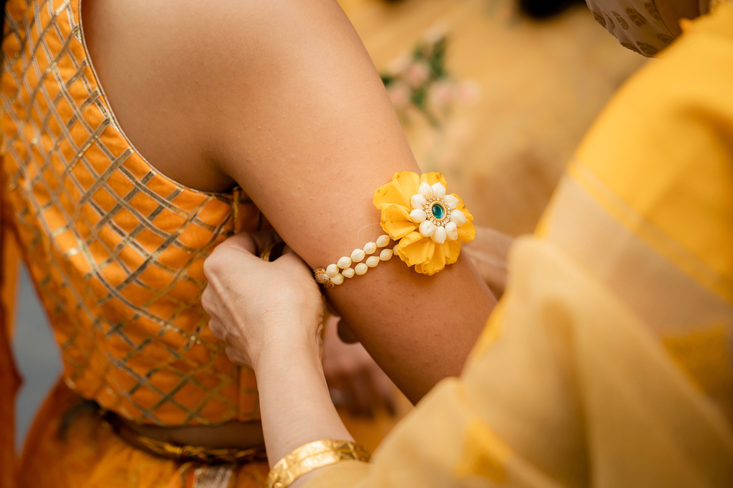 Shreya & Dhananjay, Marathi Wedding at Radisson Bengaluru Atria | Truly Yours