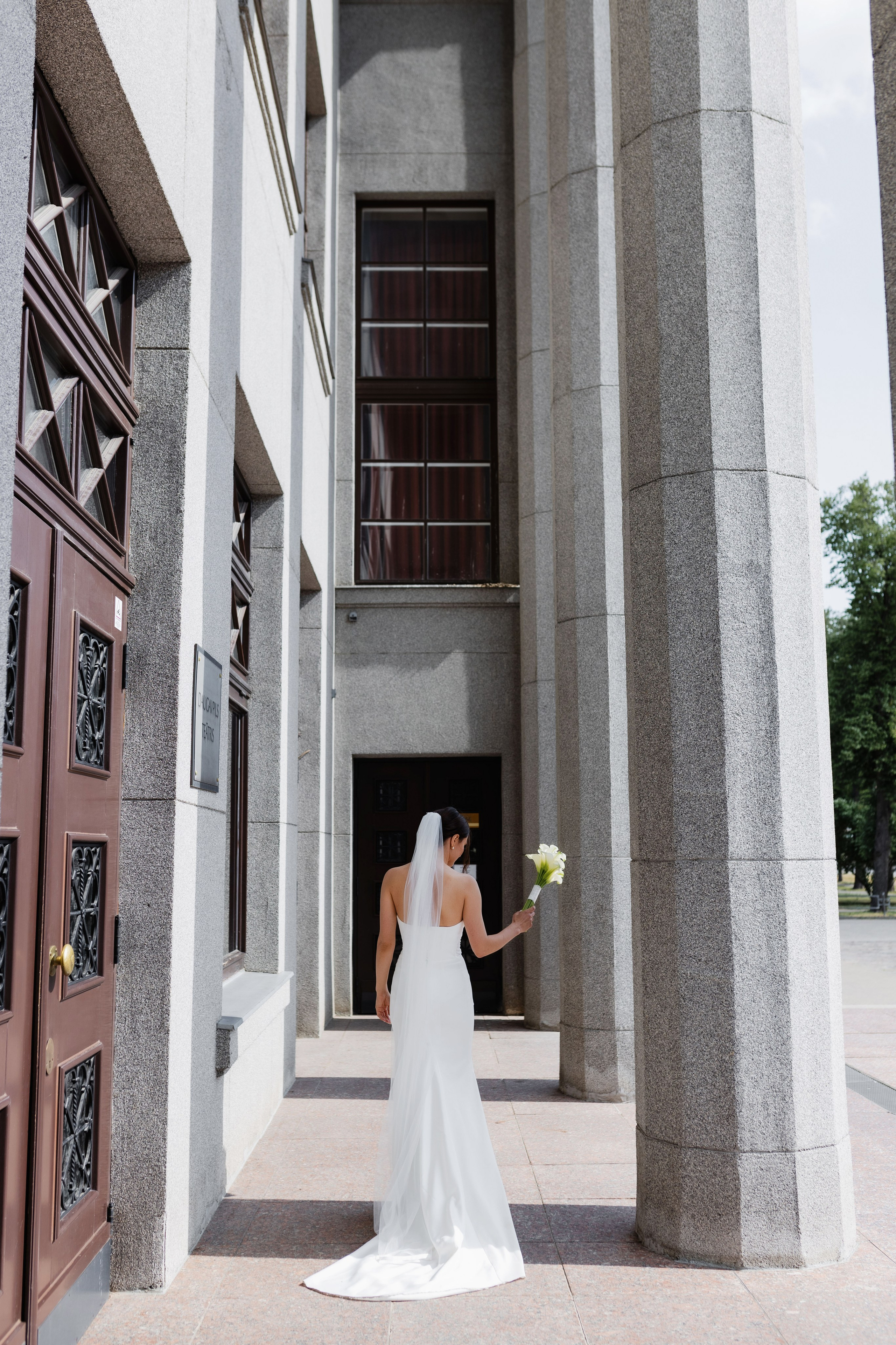 Юлия&Дмитрий. Фотограф Даугавпилс/Рига Виктория Нитиша