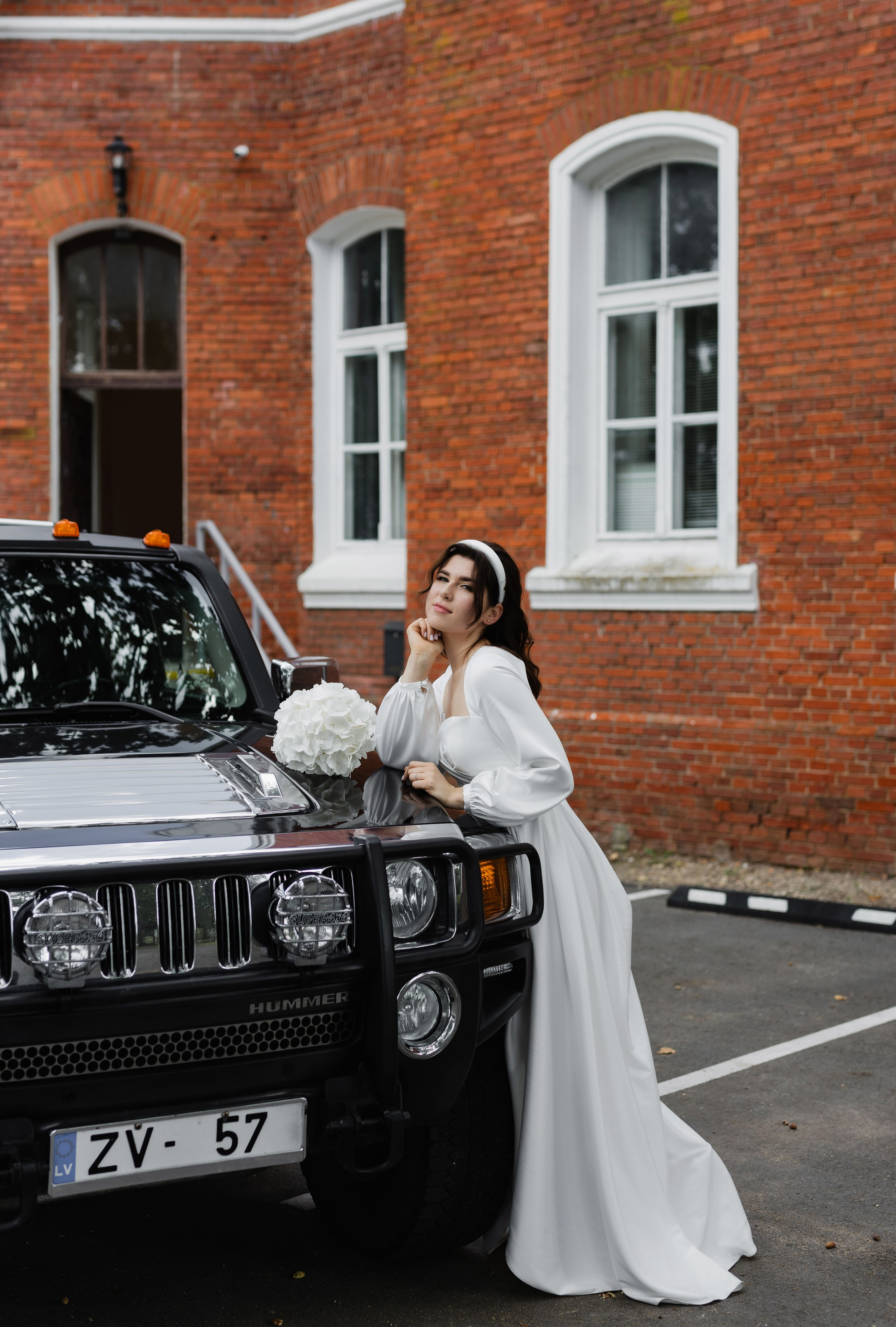 Лана&Дмитрий. Фотограф Даугавпилс/Рига Виктория Нитиша
