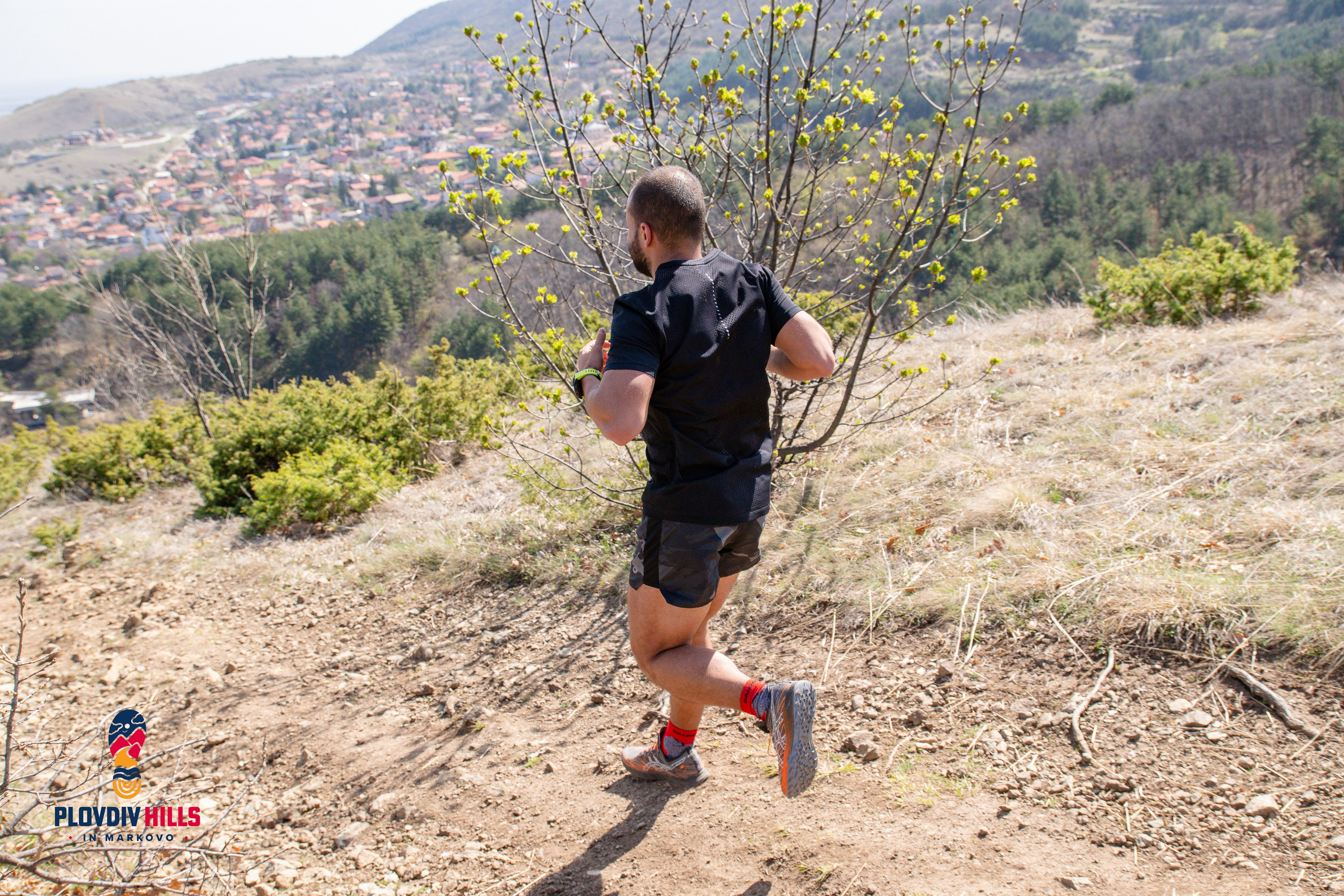 Снимки 2024-KrisoK Photography. «Plovdiv Hills in MARKOVO» е състезание по планинско бягане
