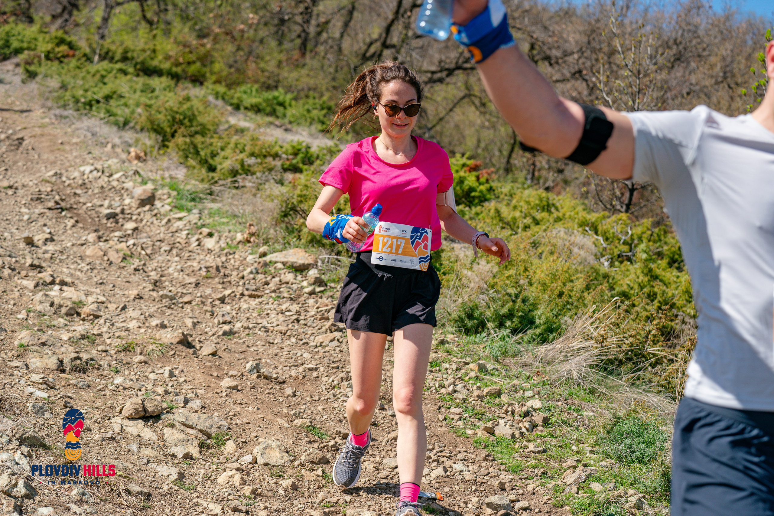 Снимки 2024-KrisoK Photography. «Plovdiv Hills in MARKOVO» е състезание по планинско бягане