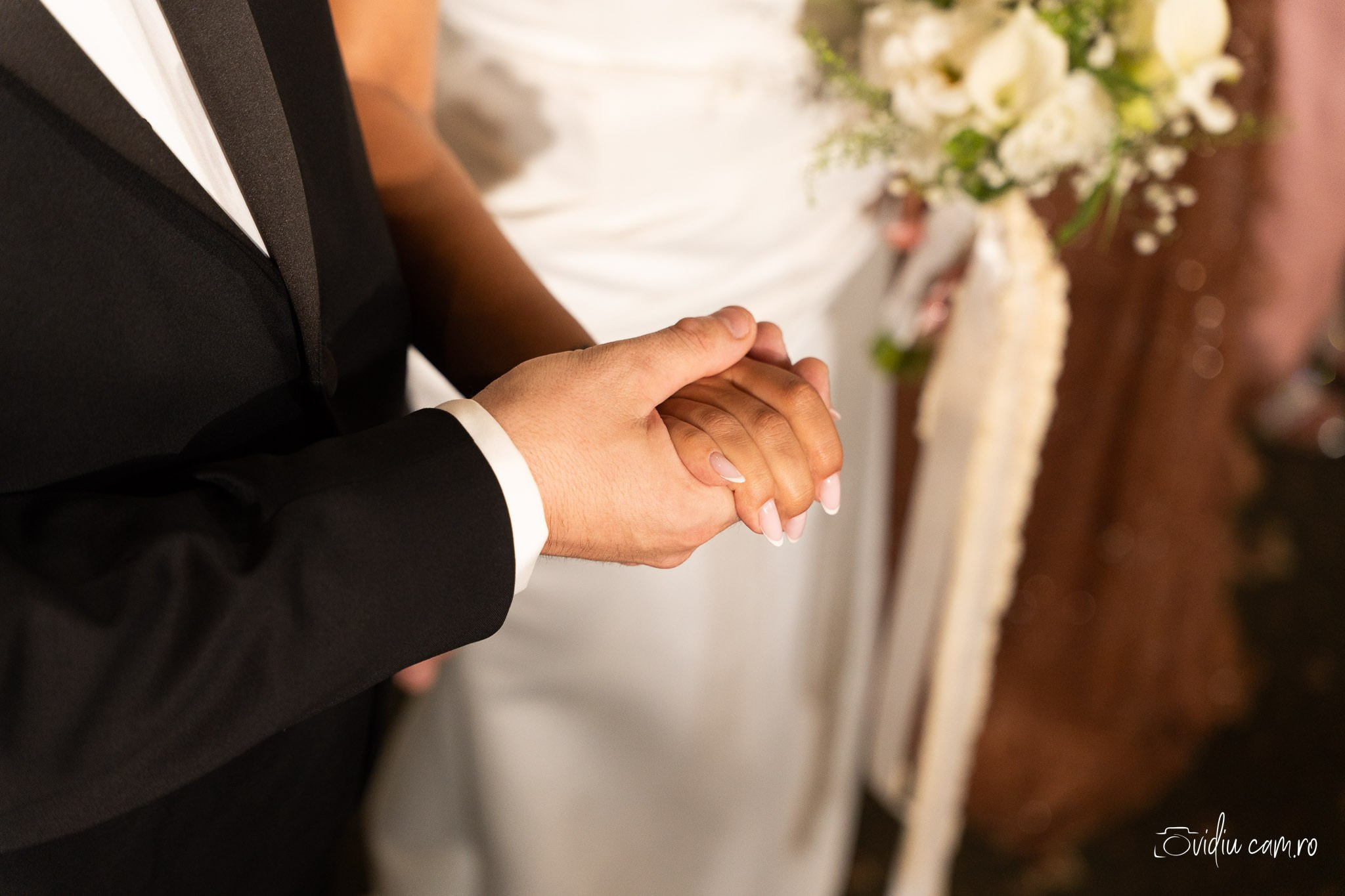 Andreea & Adrian. Fotograf de Nunta