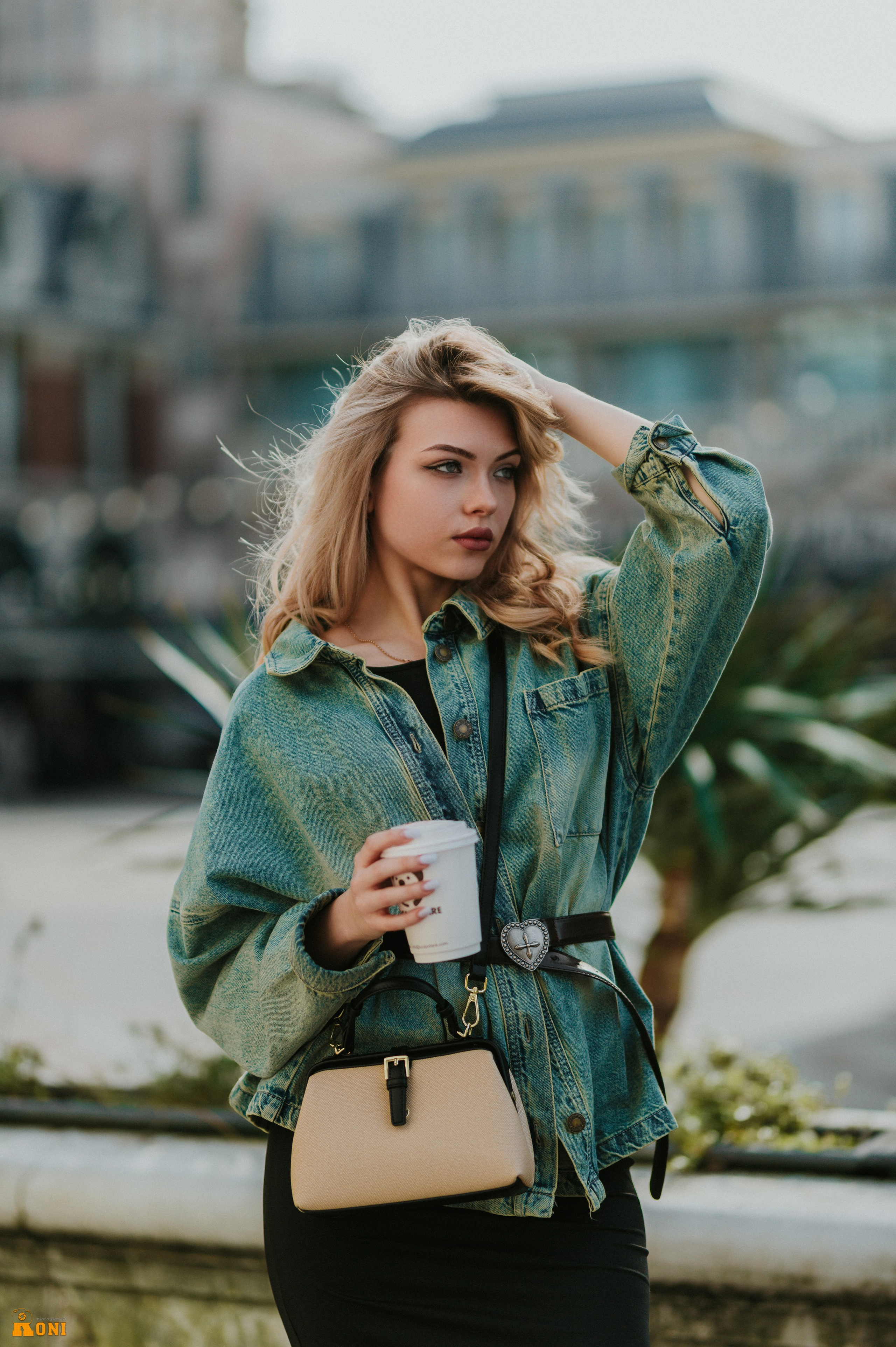 ფოტოსესია პიაცაზე