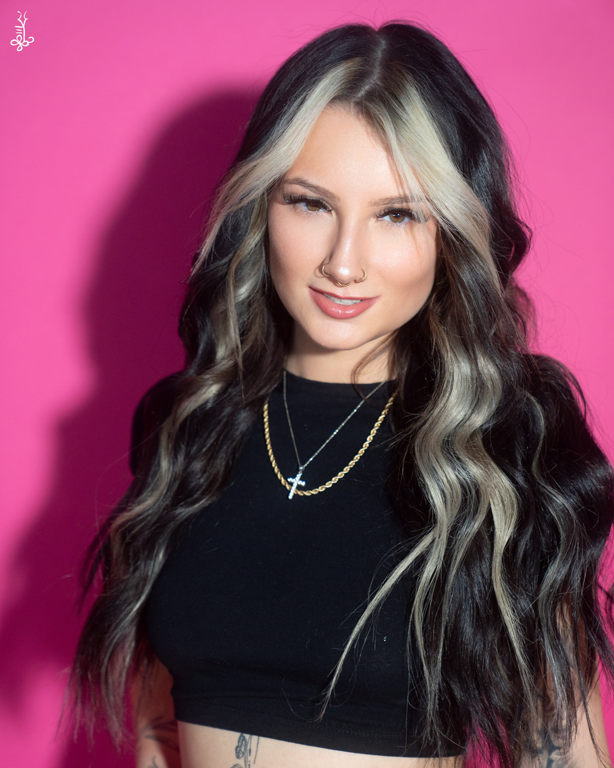 HANNAH JO. Ke’Ondris