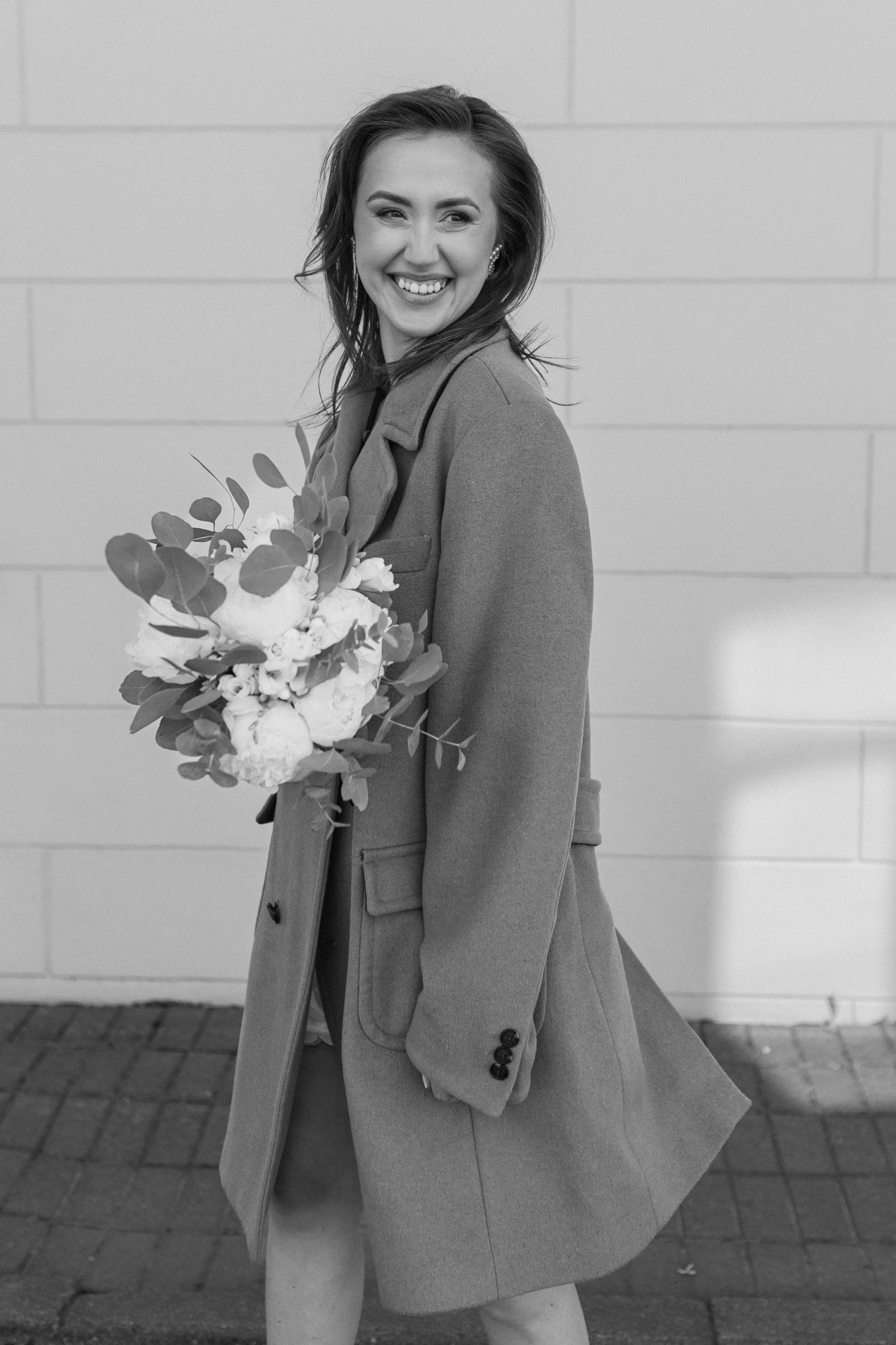 Monika ir Vytautas — miestu alsuojanti trumpa jaunųjų fotosesija Kaune