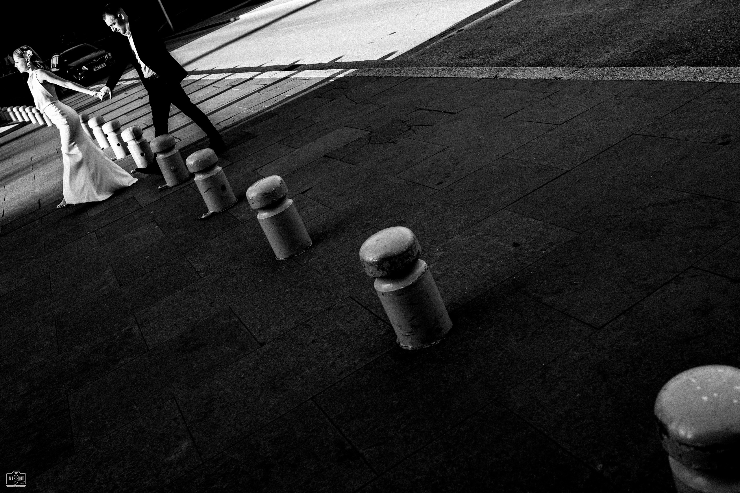 Nuntă Costel & Elena – Foto-Video Profesional | NIGHT LENS