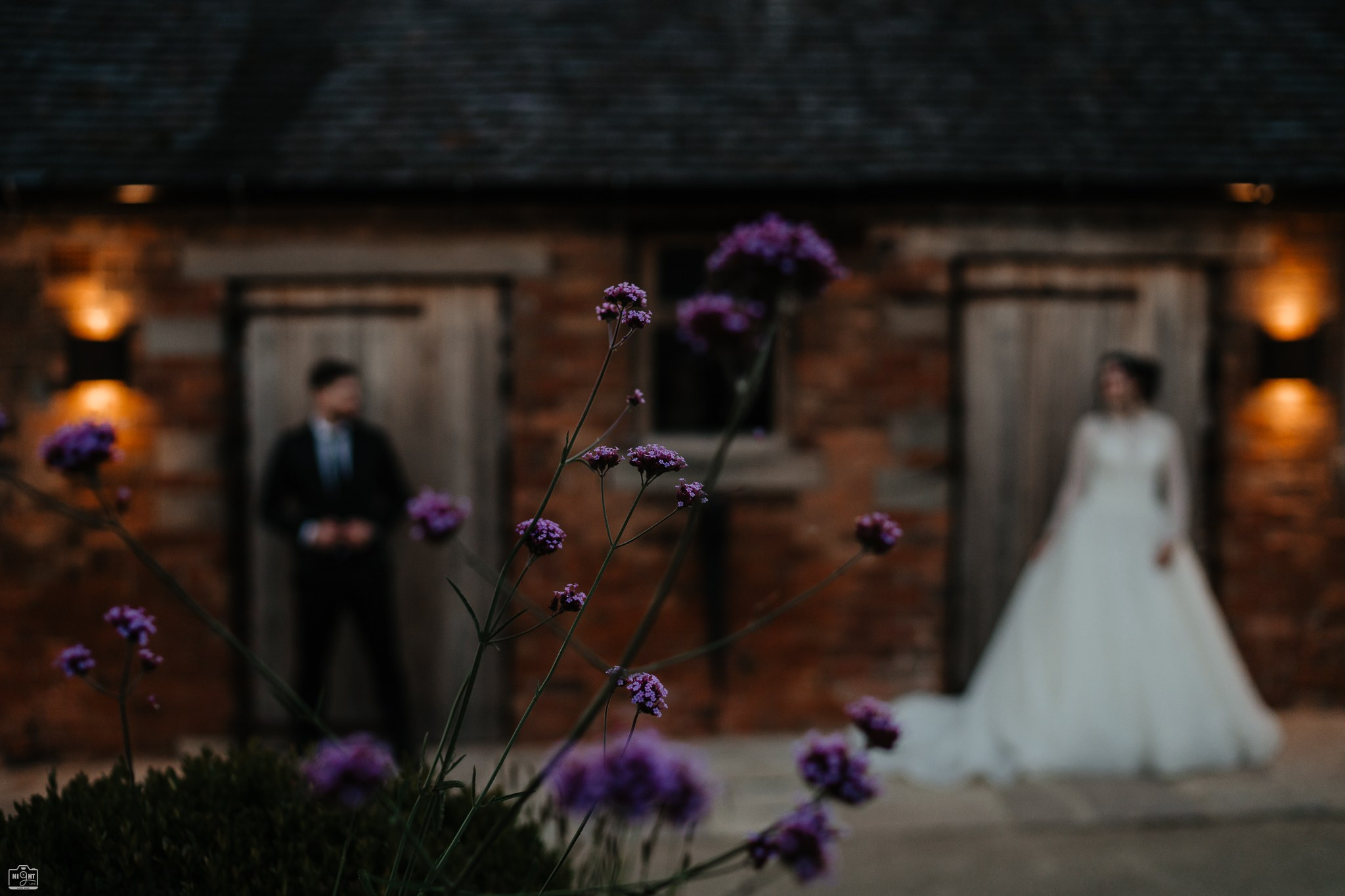 Nuntă Ben & Andreea – Servicii Video și Fotografie | NIGHT LENS