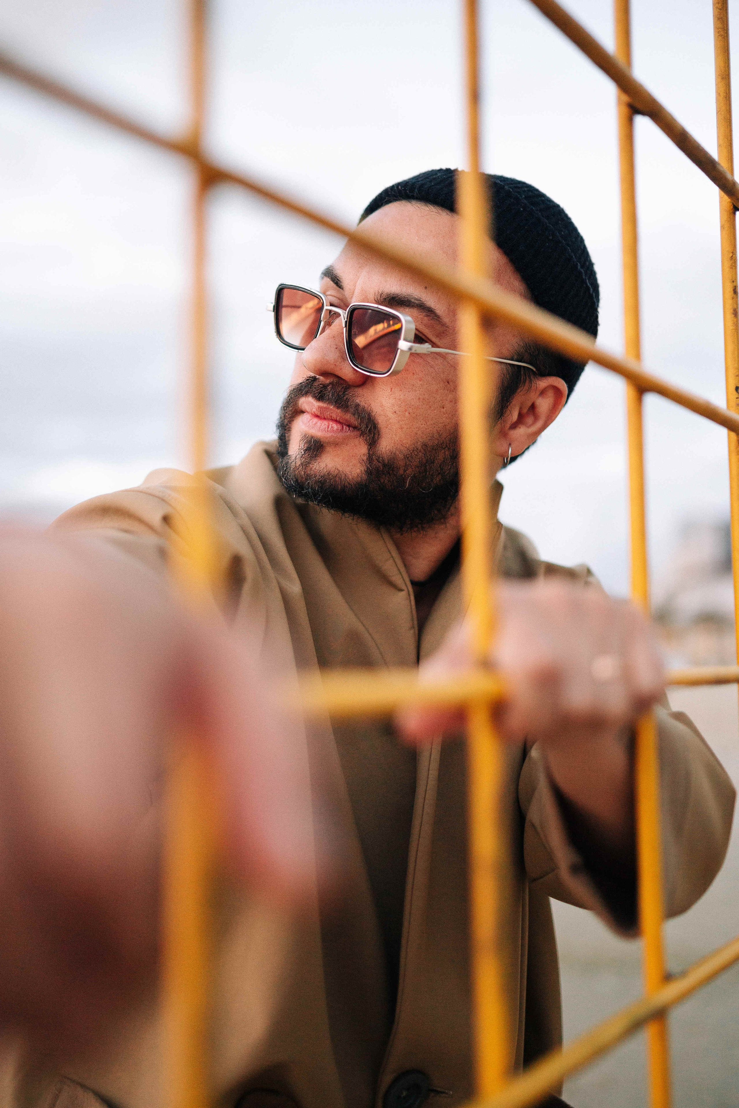WINTER PHOTOSESSION AT THE SEA. Https://shi-photo.com/