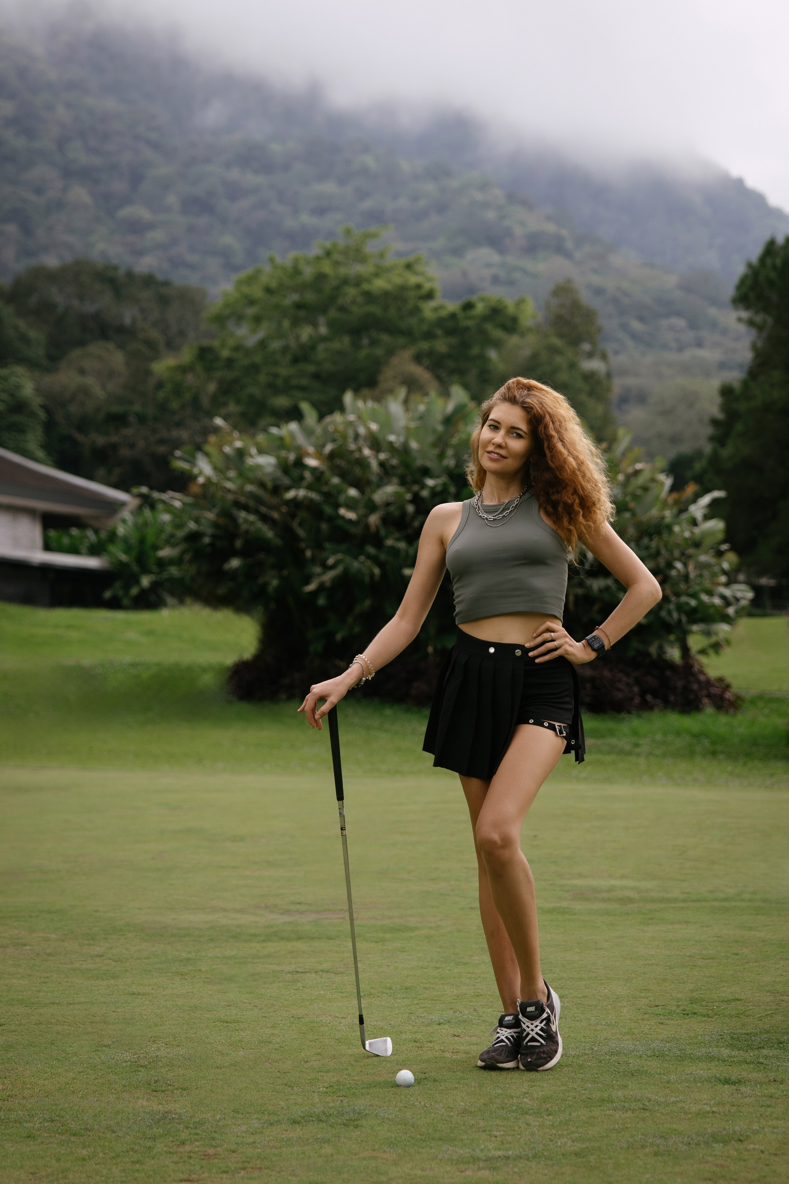 North trip. Профессиональный фотограф Нурмиева Вероника