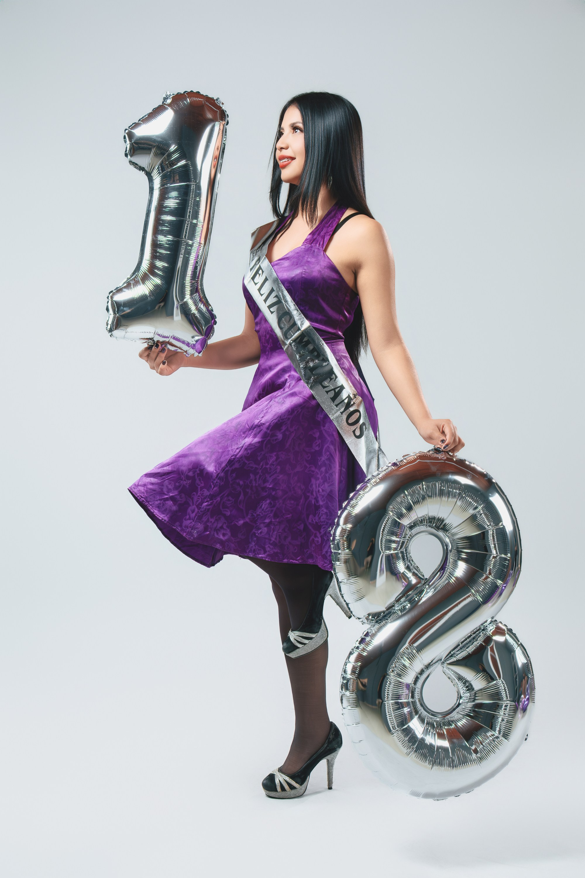 Portrait Photography. Principal