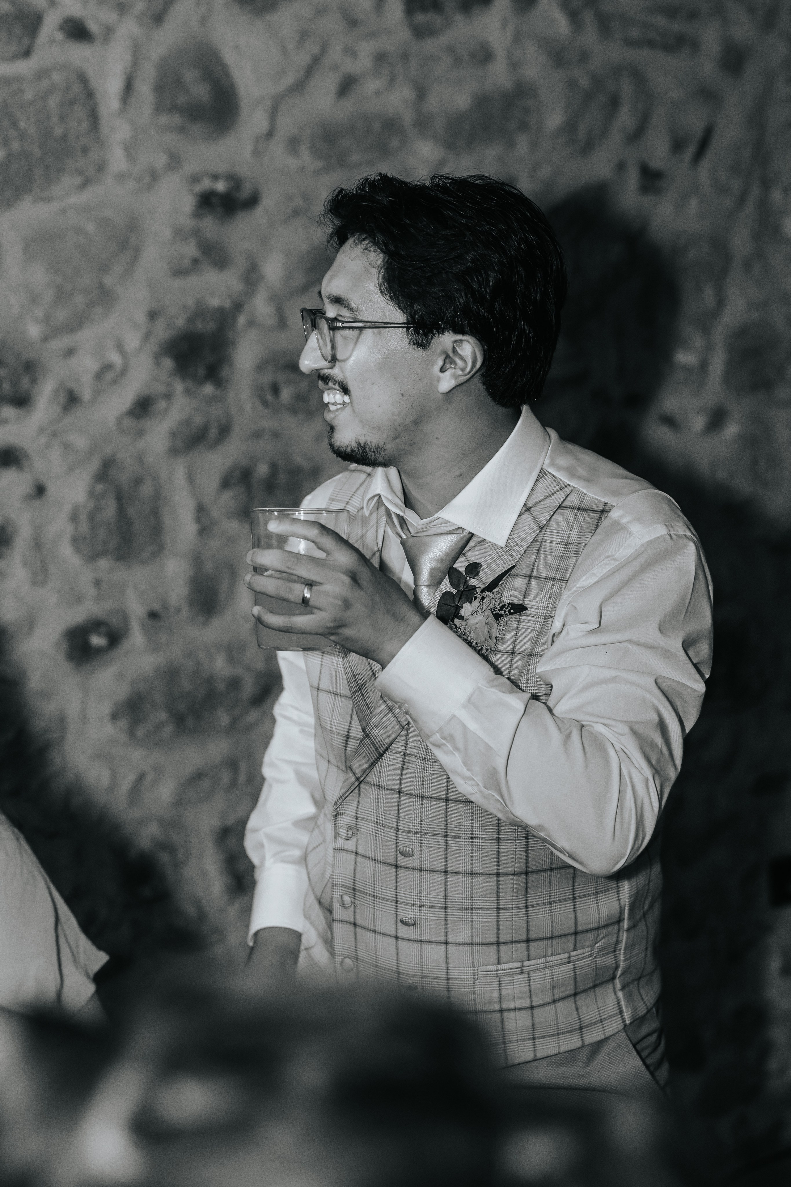 Fernando+Tito, 19.09.2025, Castell de Caramany. Fotógrafa de bodas en Cataluña