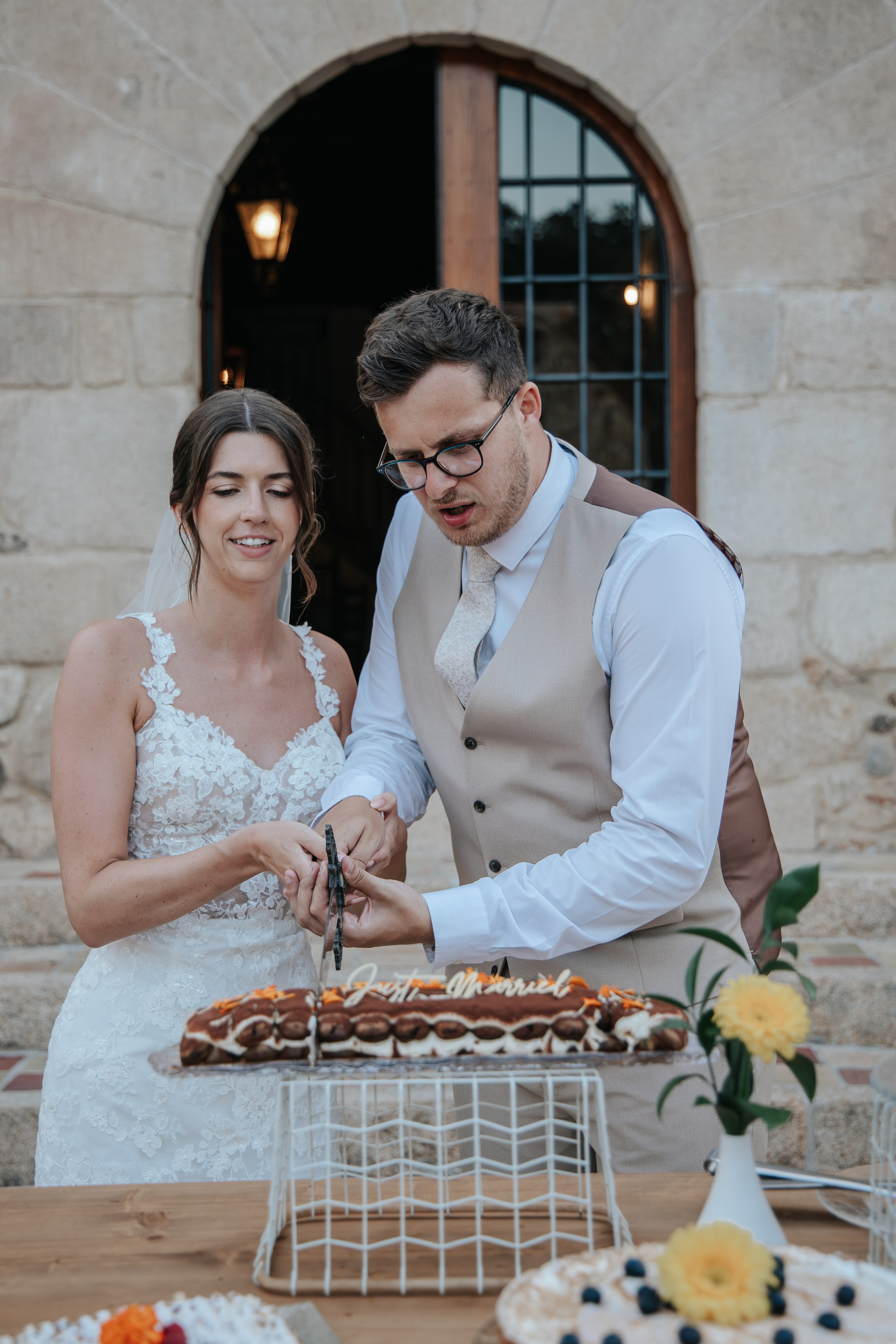 Hollie & Matt, 29/05/2026, Can Jaques. Fotógrafa de bodas en Girona, Costa Brava | Wedding Photographer Evgenia Gruntovaya