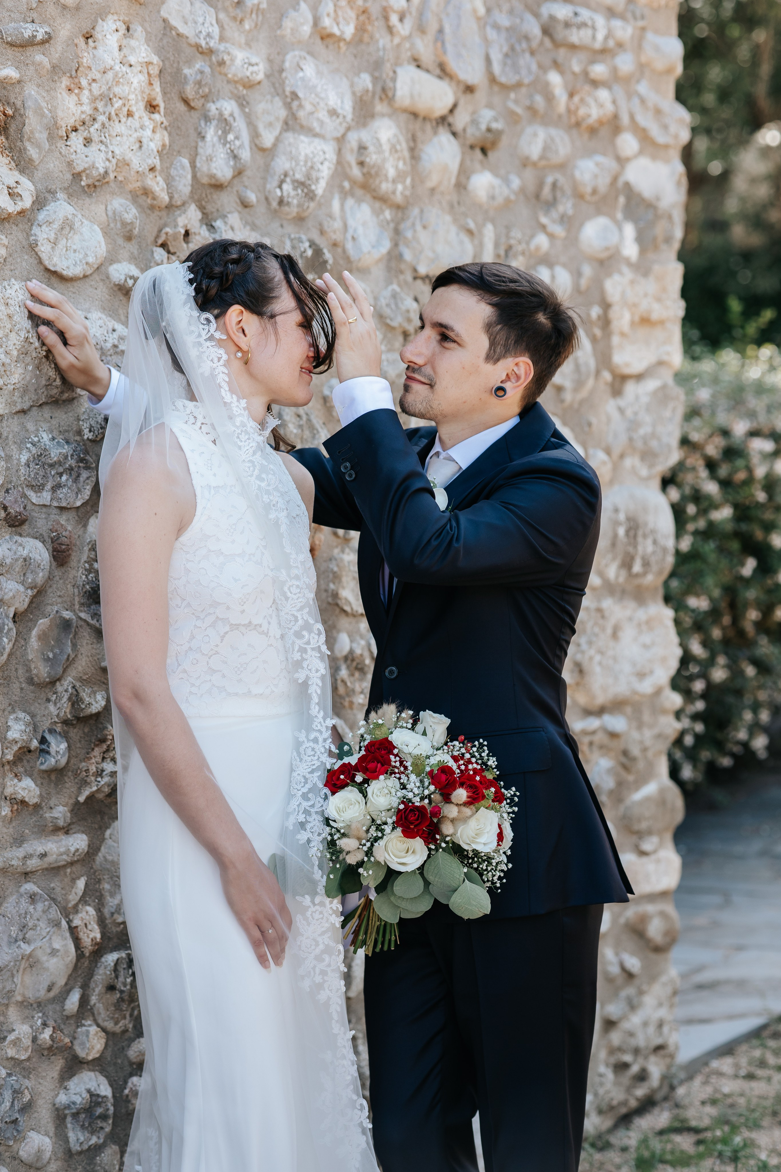 Madeleine+Jose, 06.09.2025, L’Arcada de Fares. Fotógrafa de bodas en Cataluña