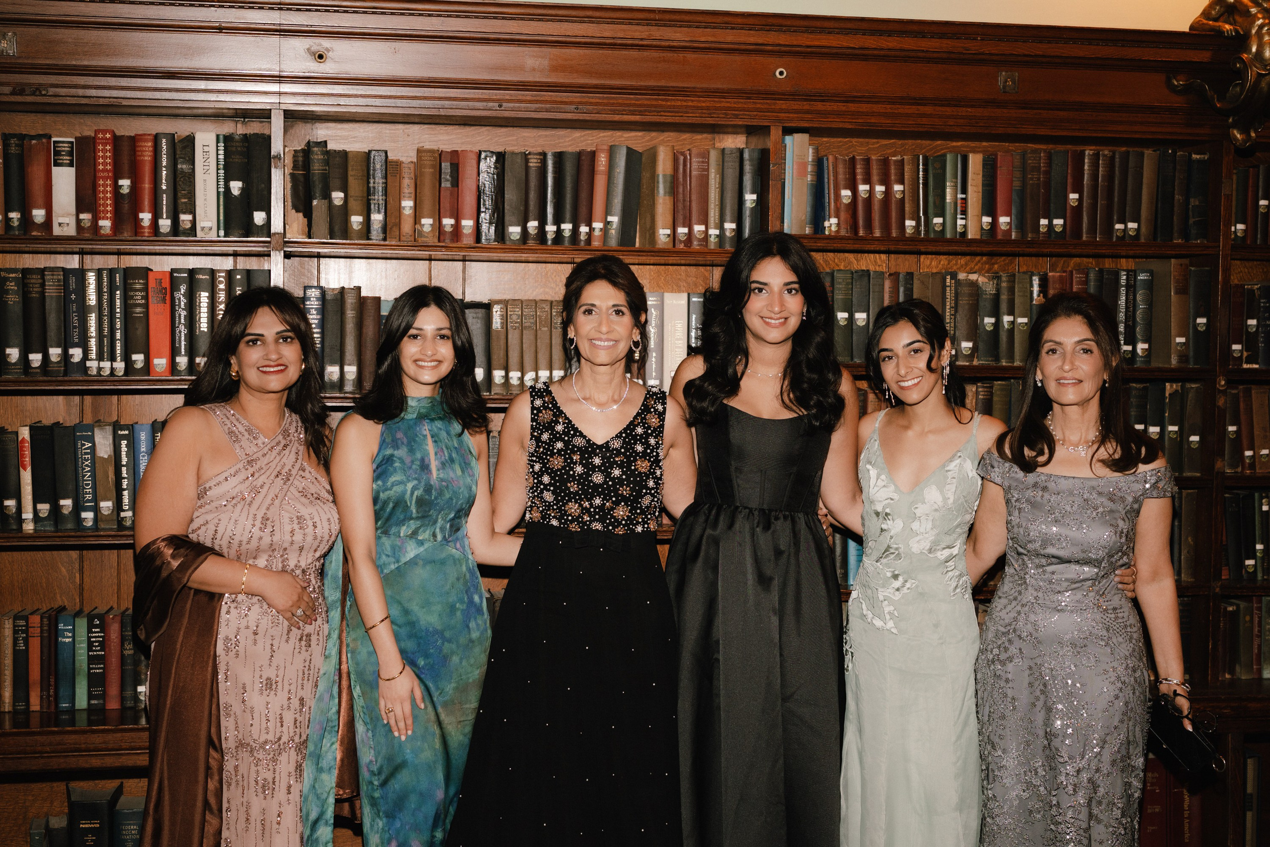 Nicole and Akash. Wedding photographer and videographer New York | New Jersey