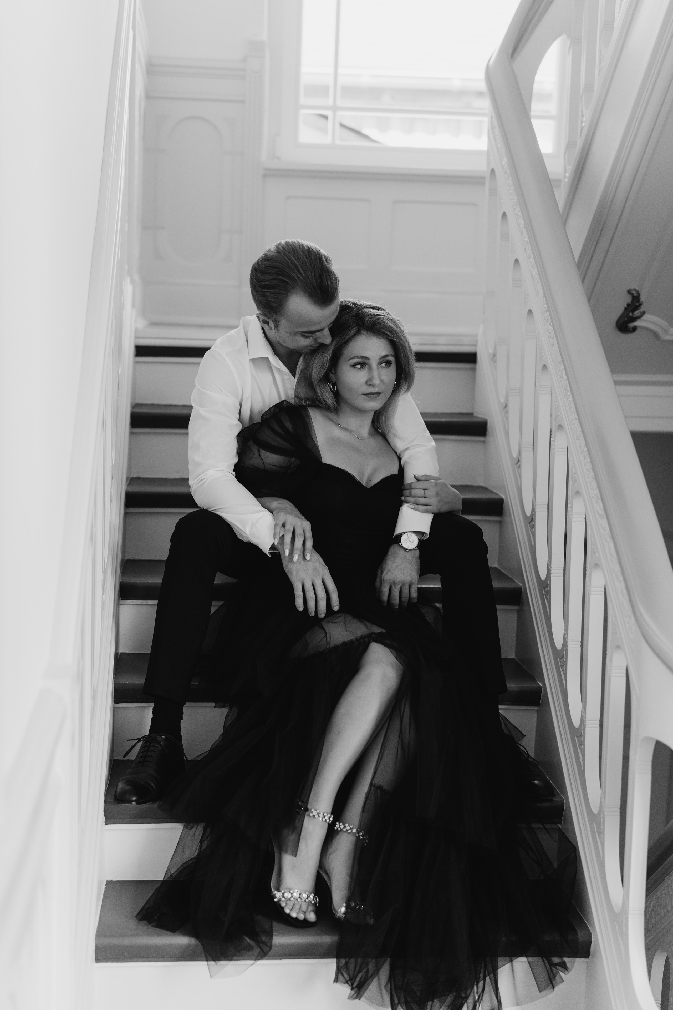 LOVE STORY. Photography in Germany