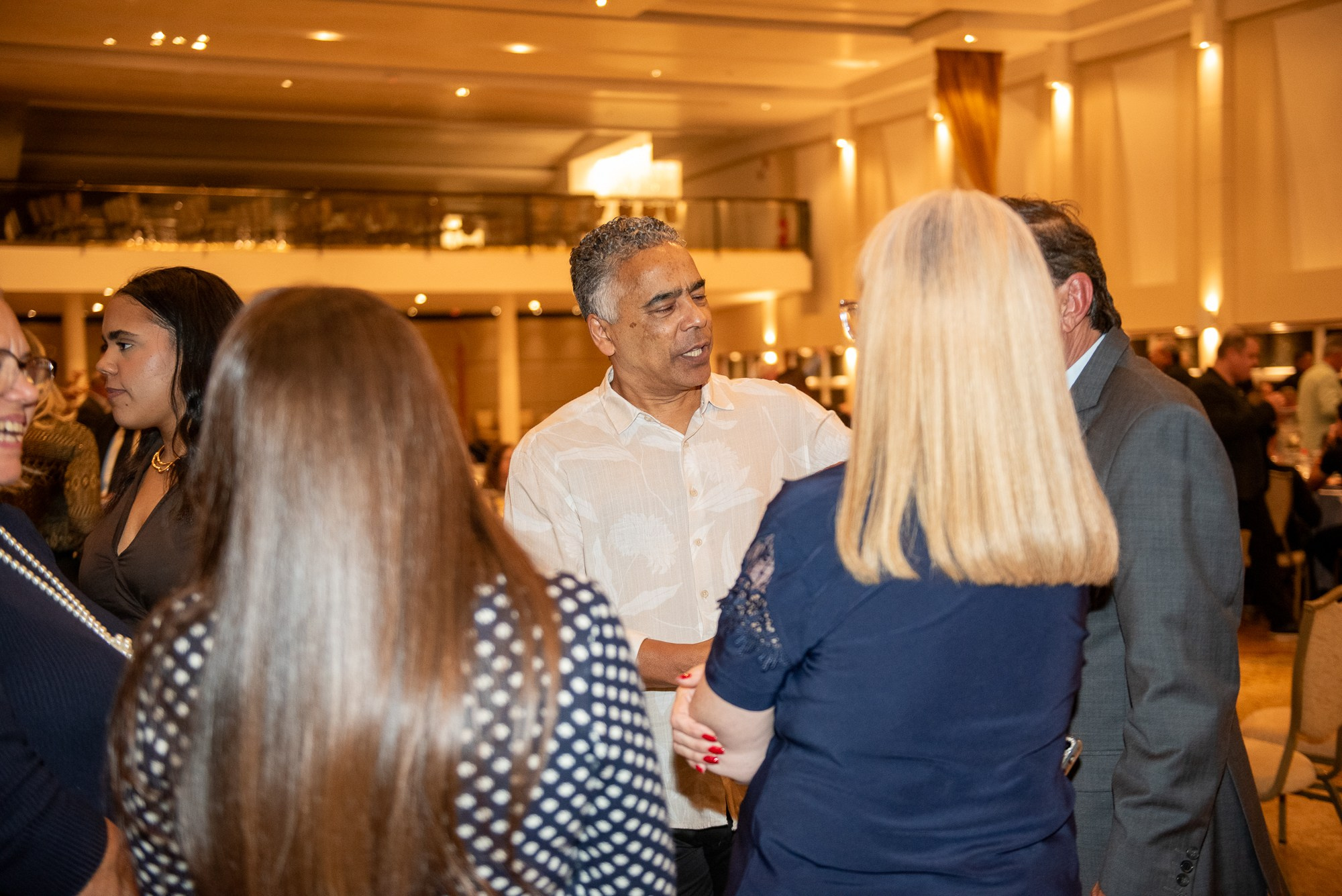 Clube dos Corretores de Seguros do ABC. 78 Imagens