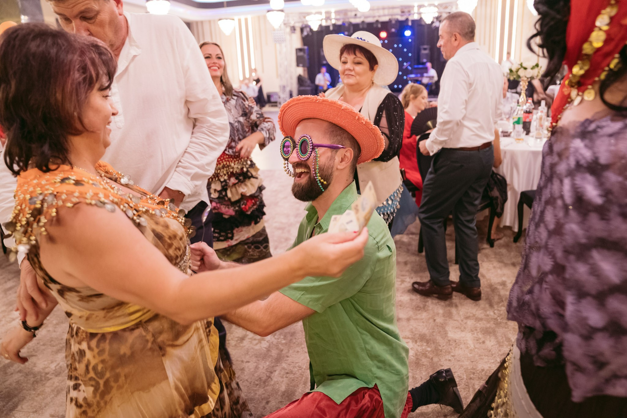 Alina & Andrei. Fotograf de nunta in Constanta|Marian Badescu