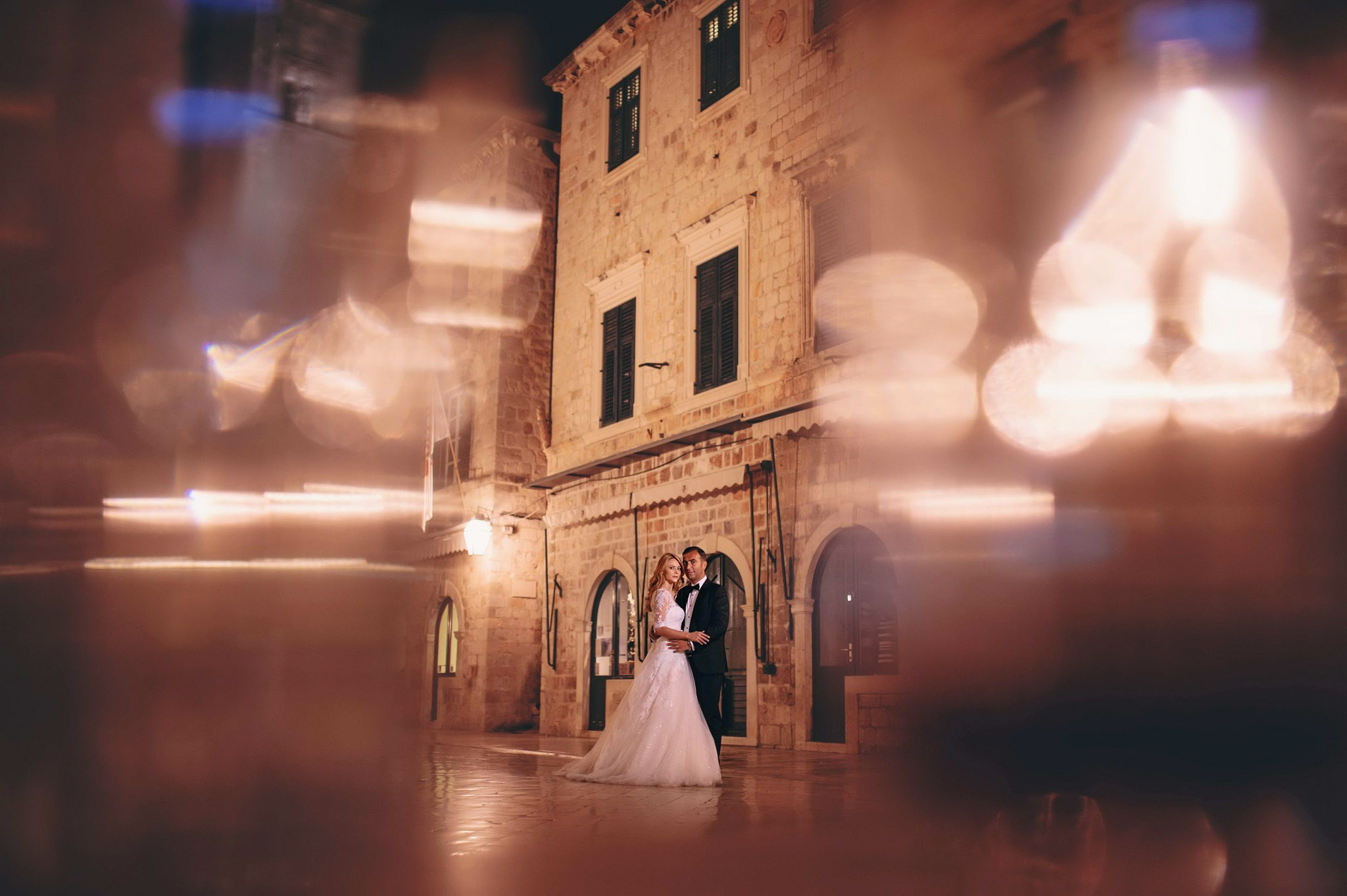 Mirela & Andrei. Fotograf de nunta in Constanta|Marian Badescu