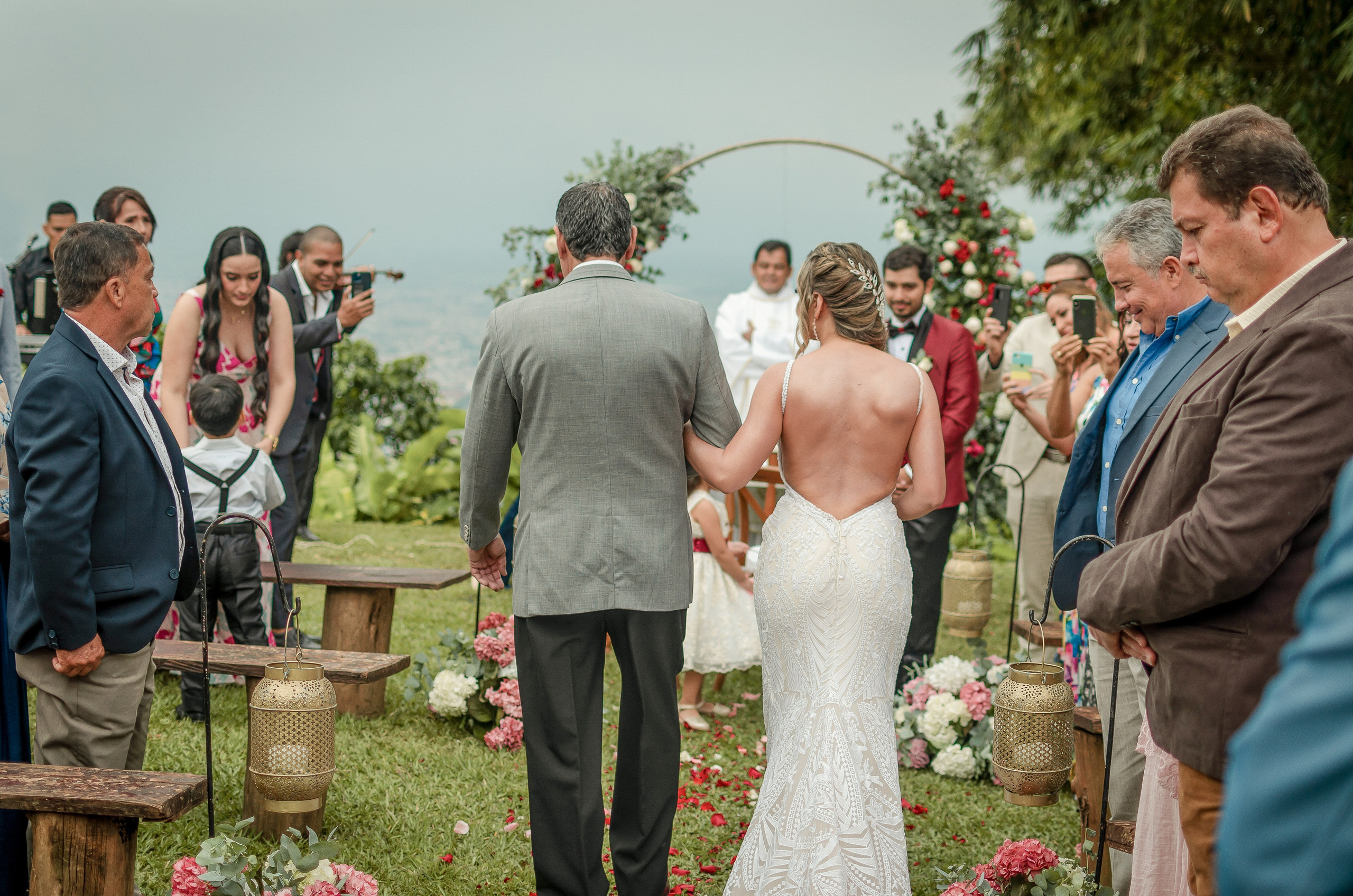Boda Hacienda Villa Mariana - Angelica & Julian. Karen Ortiz Photography / Fotógrafo profesional en Cali - Colombia
