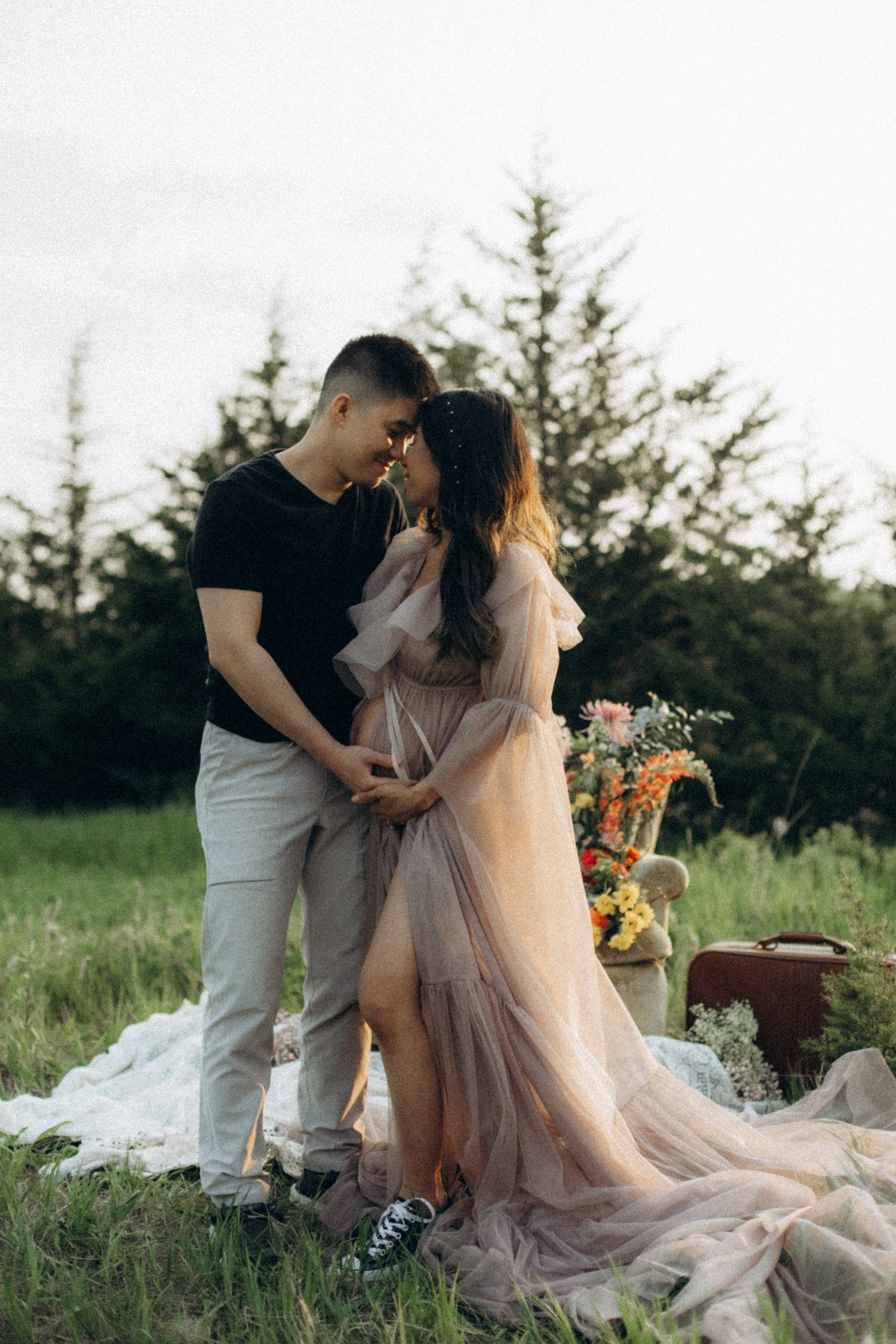 Mama Alona. CAPTURED BY SHANKS PHOTOGRAPHY