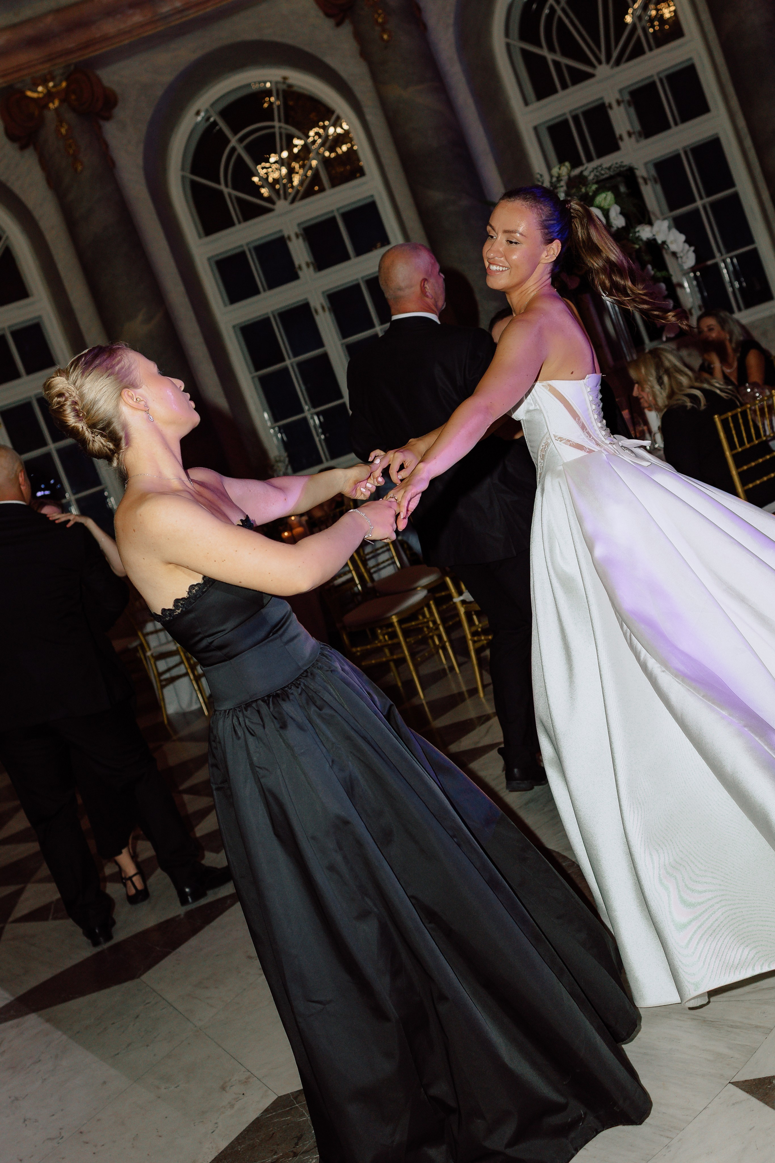 Wedding at Chateau Karlova Koruna