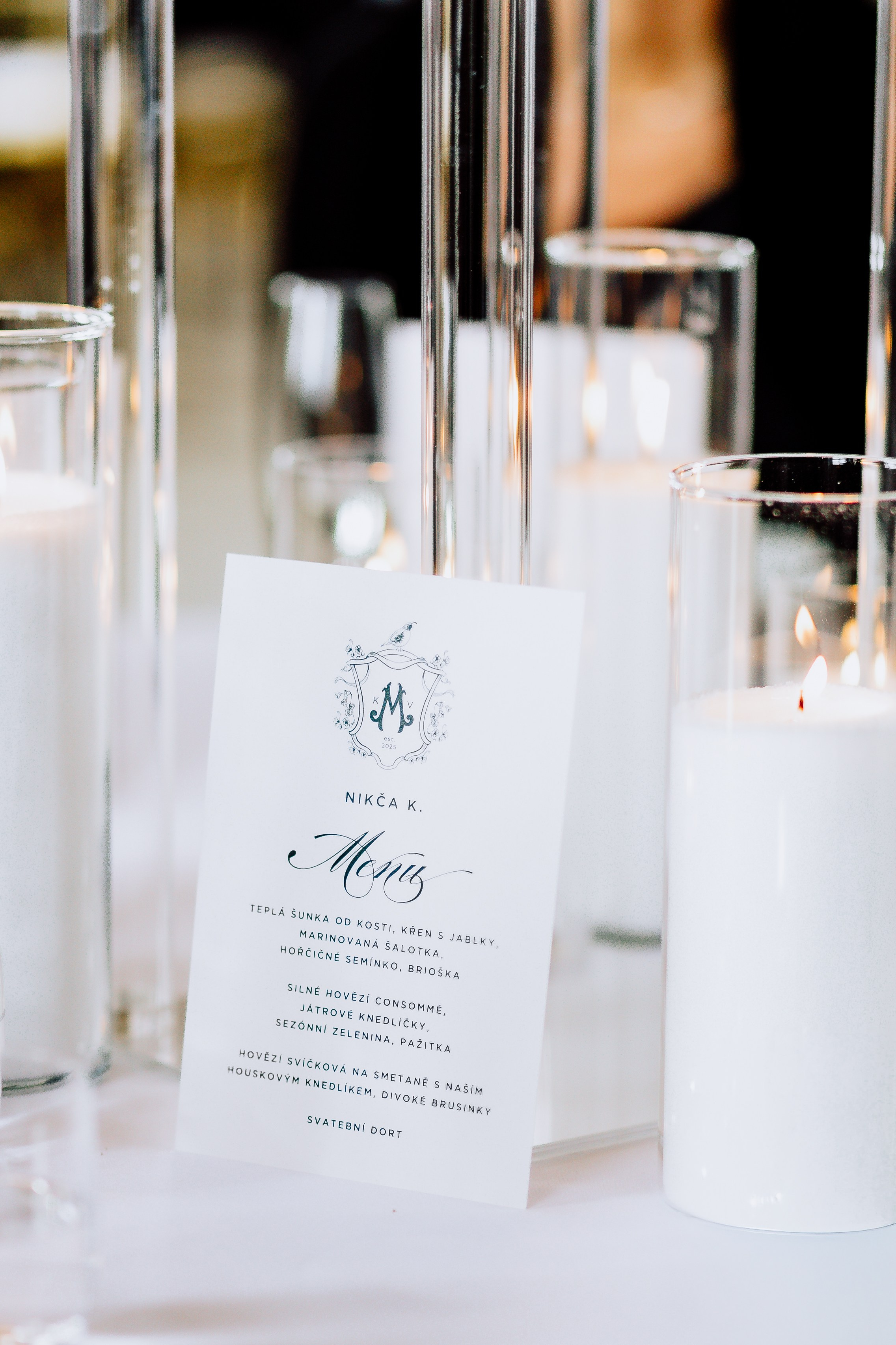 Wedding at Chateau Karlova Koruna