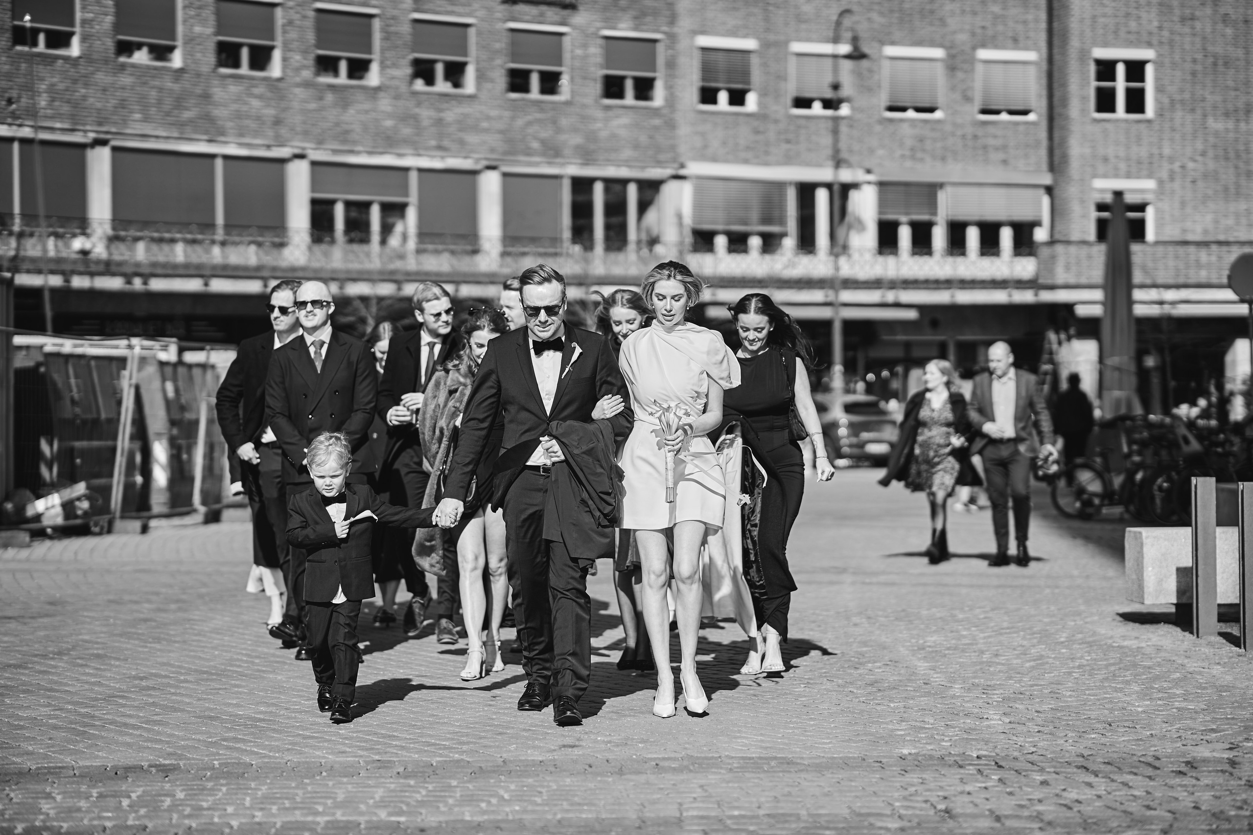 Amy in Oslo. Bryllupsfotograf i Oslo. André Korsak – candid og dokumentarisk fotograf