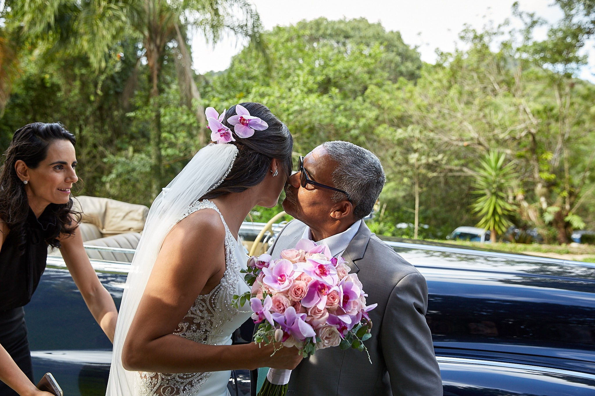 Casamento Márcia e Joe. Fotógrafo de casamentos em Florianópolis
