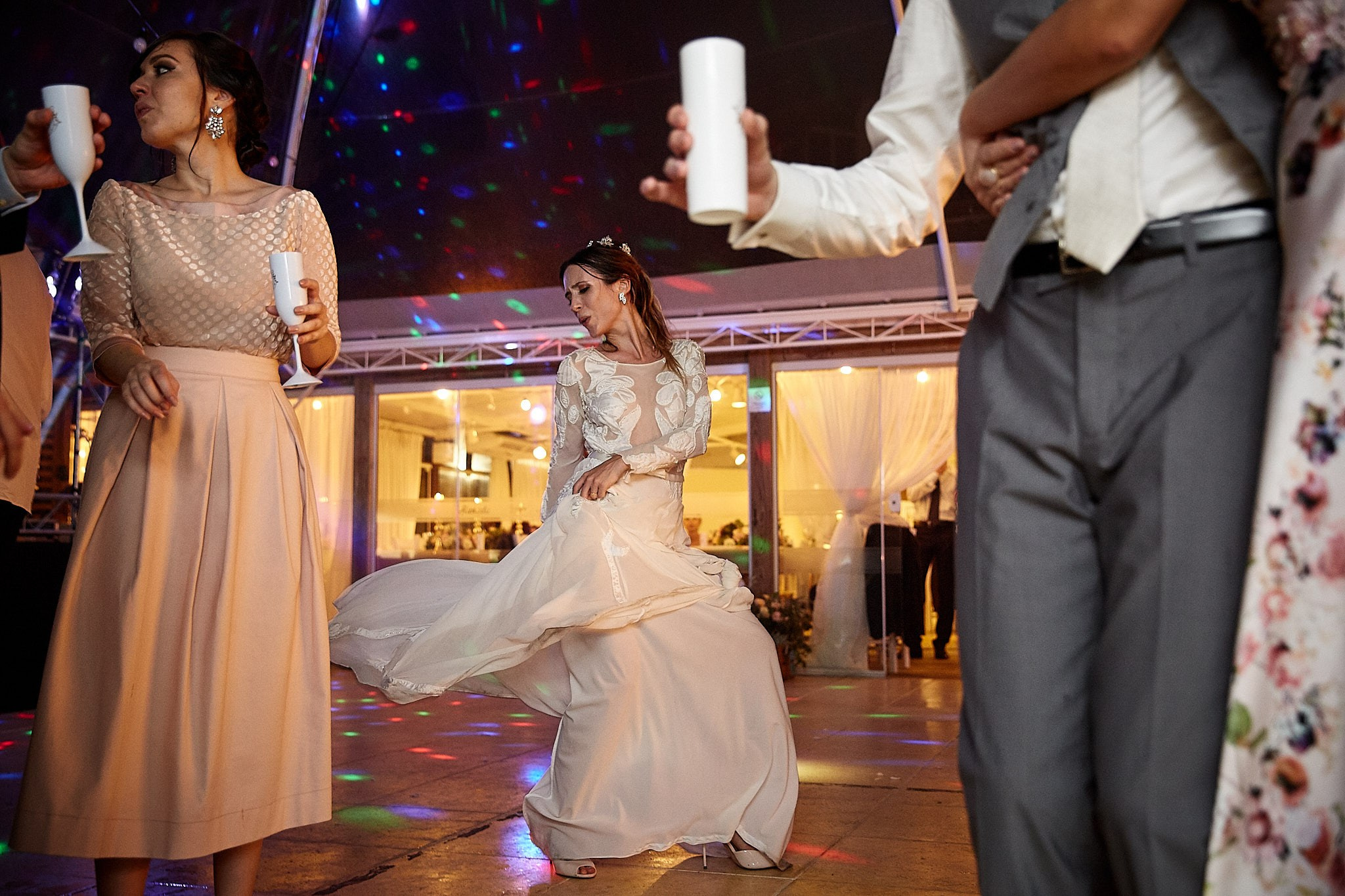 Casamento Mariana e Gustavo. Fotógrafo de casamentos em Florianópolis