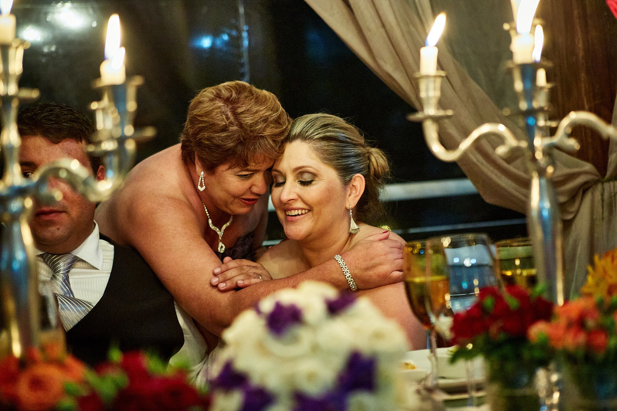 Casamento Izabel e Rodrigo. Fotógrafo de casamentos em Florianópolis