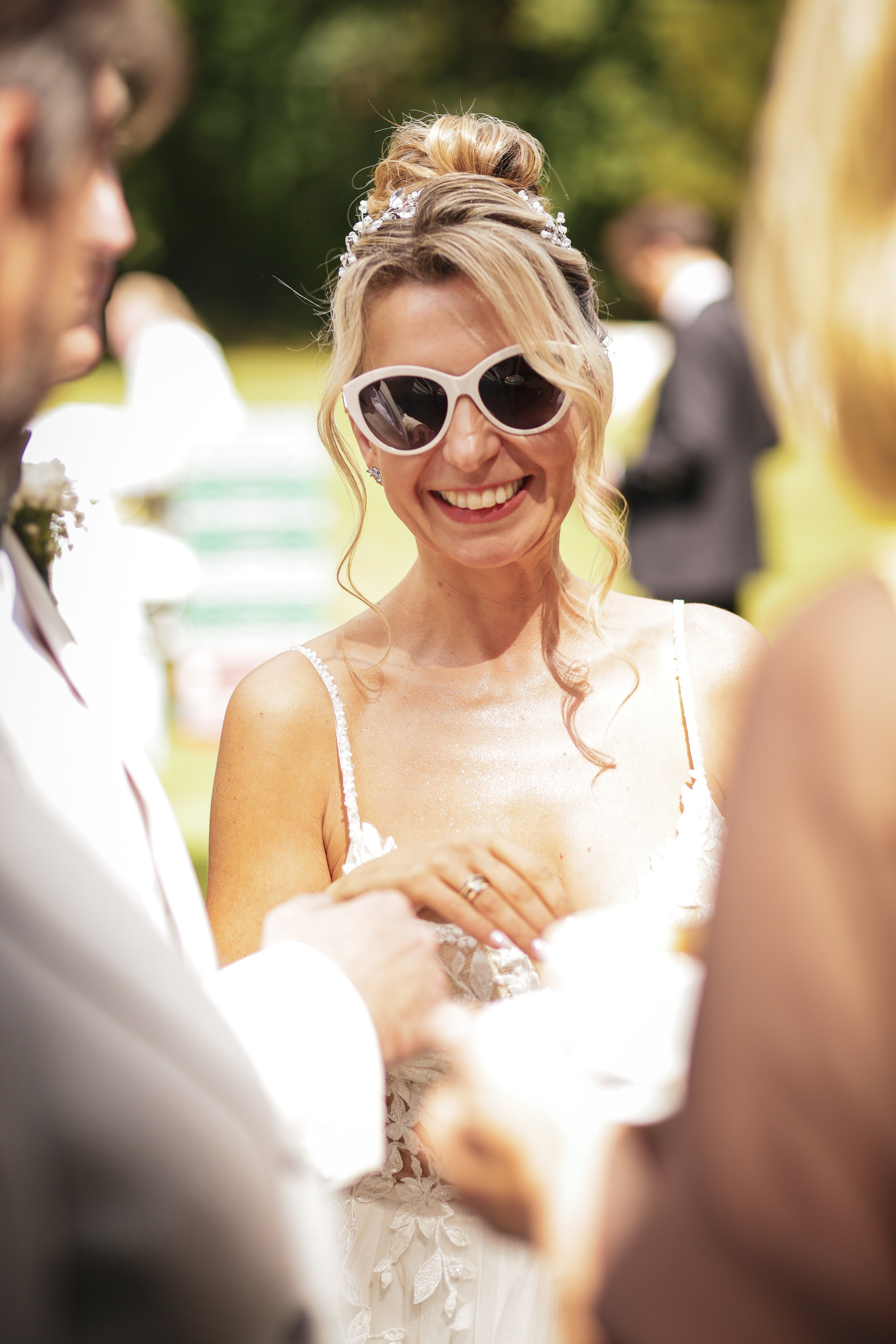 Wedding. Portrait Photographer in Berlin