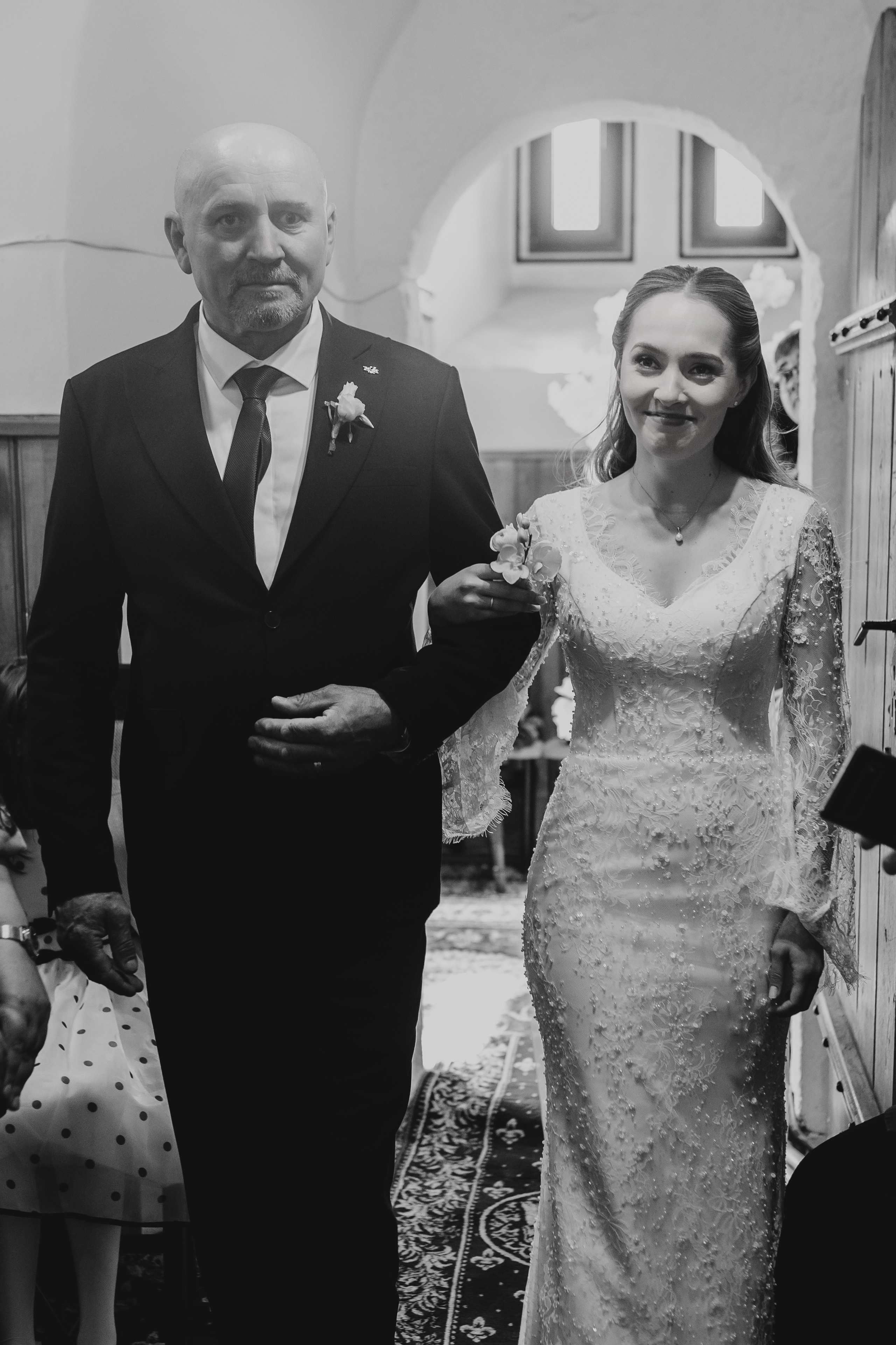 Nuntă Cristina & Alex. Events Photographer Miruna Buculei