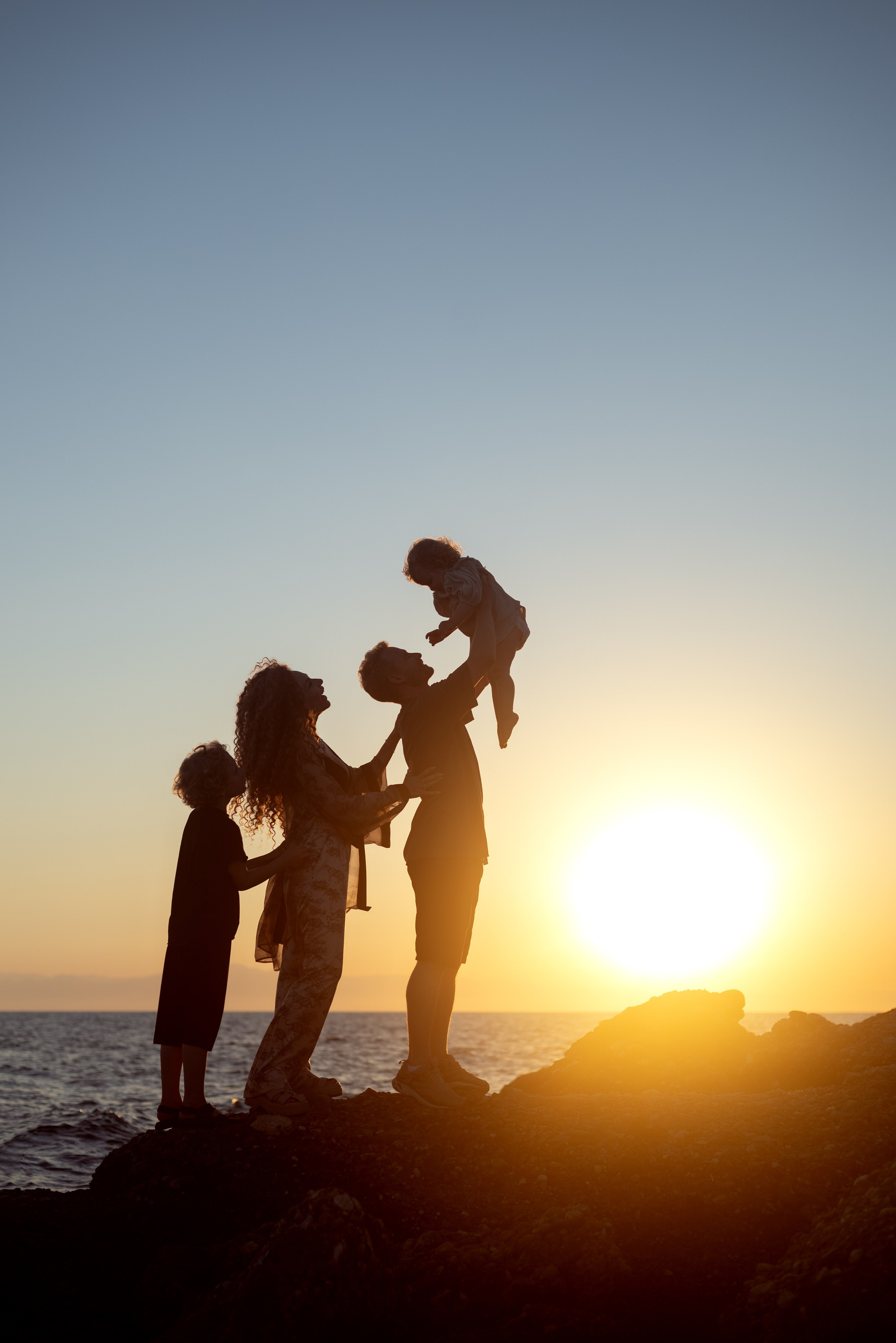 Античный Сиде и море. Фотограф Анталия, Кемер, Белек, Сиде Дарья Кая