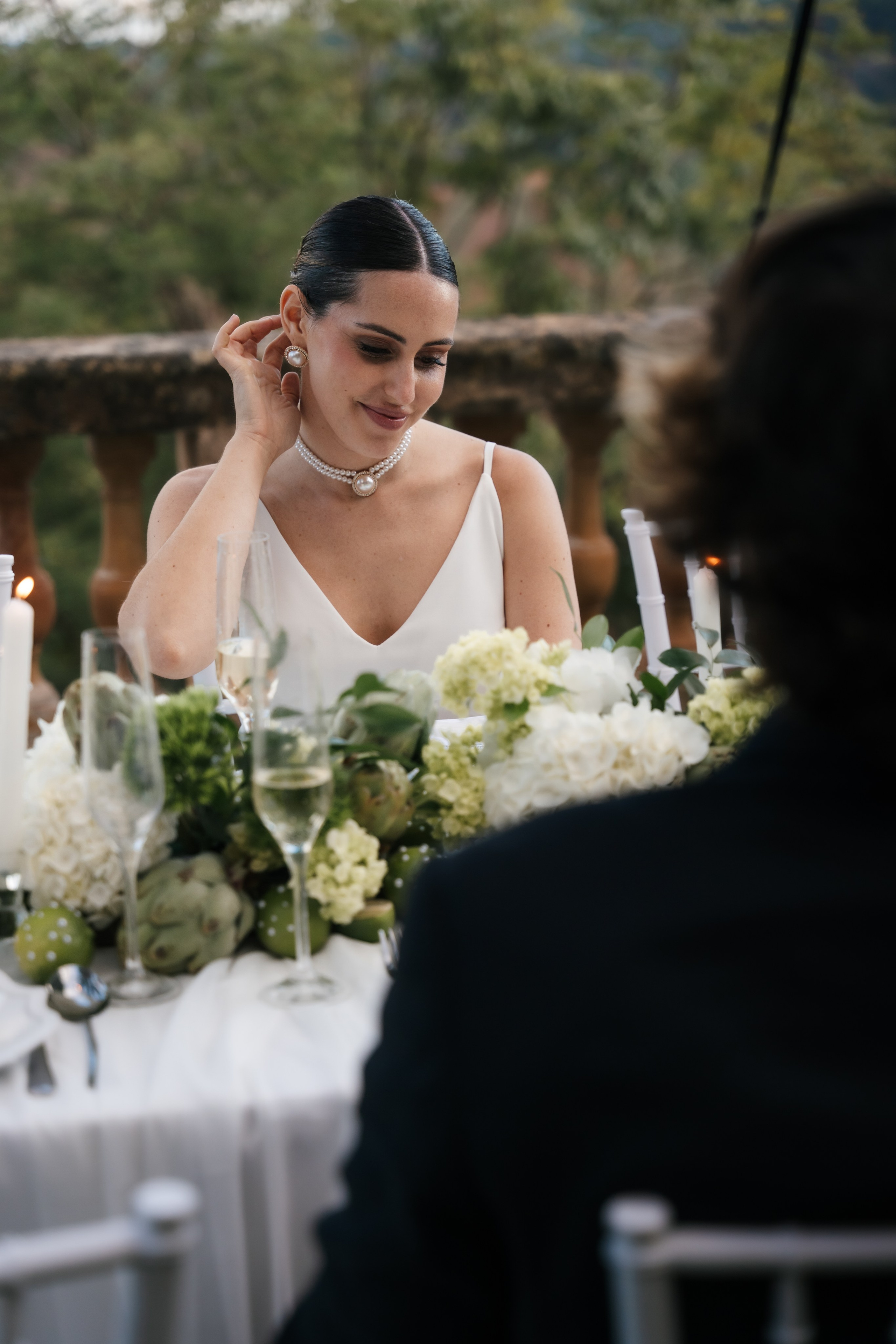 Hochzeit | Son Togores. Elena Seewald