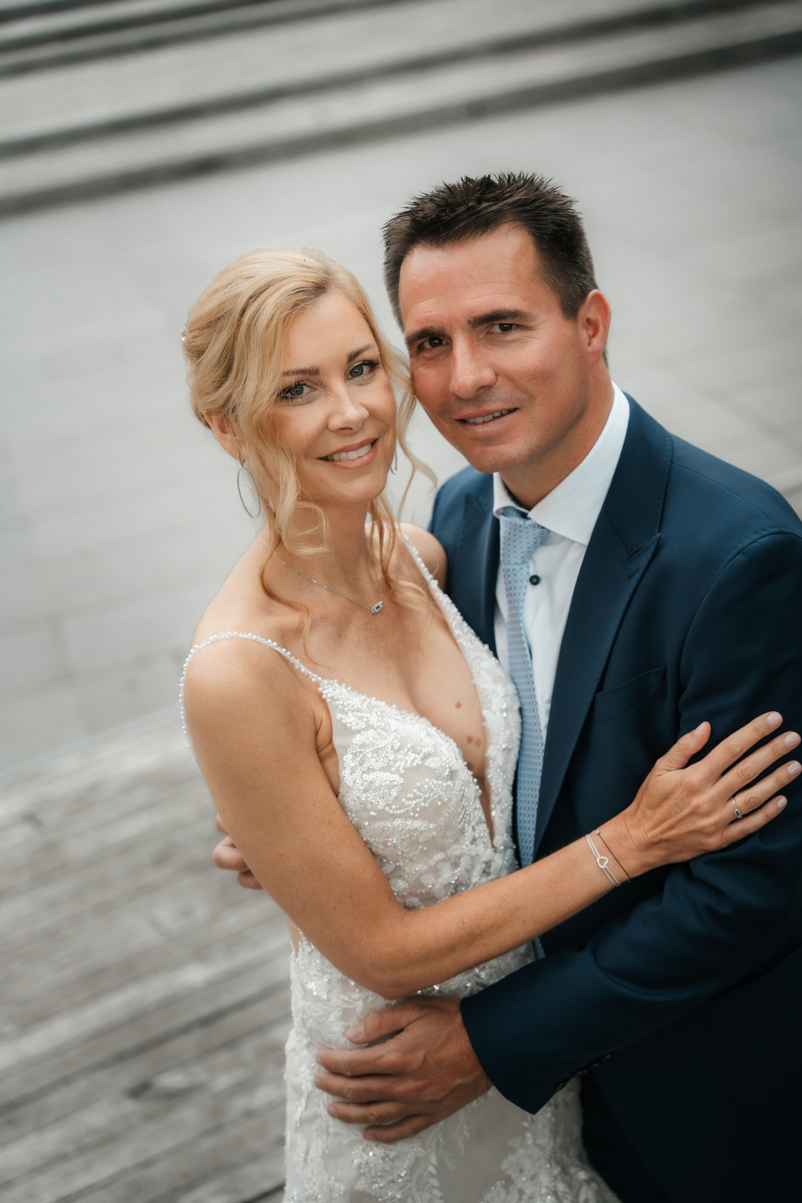 Hochzeit | Luxembourg. Elena Seewald