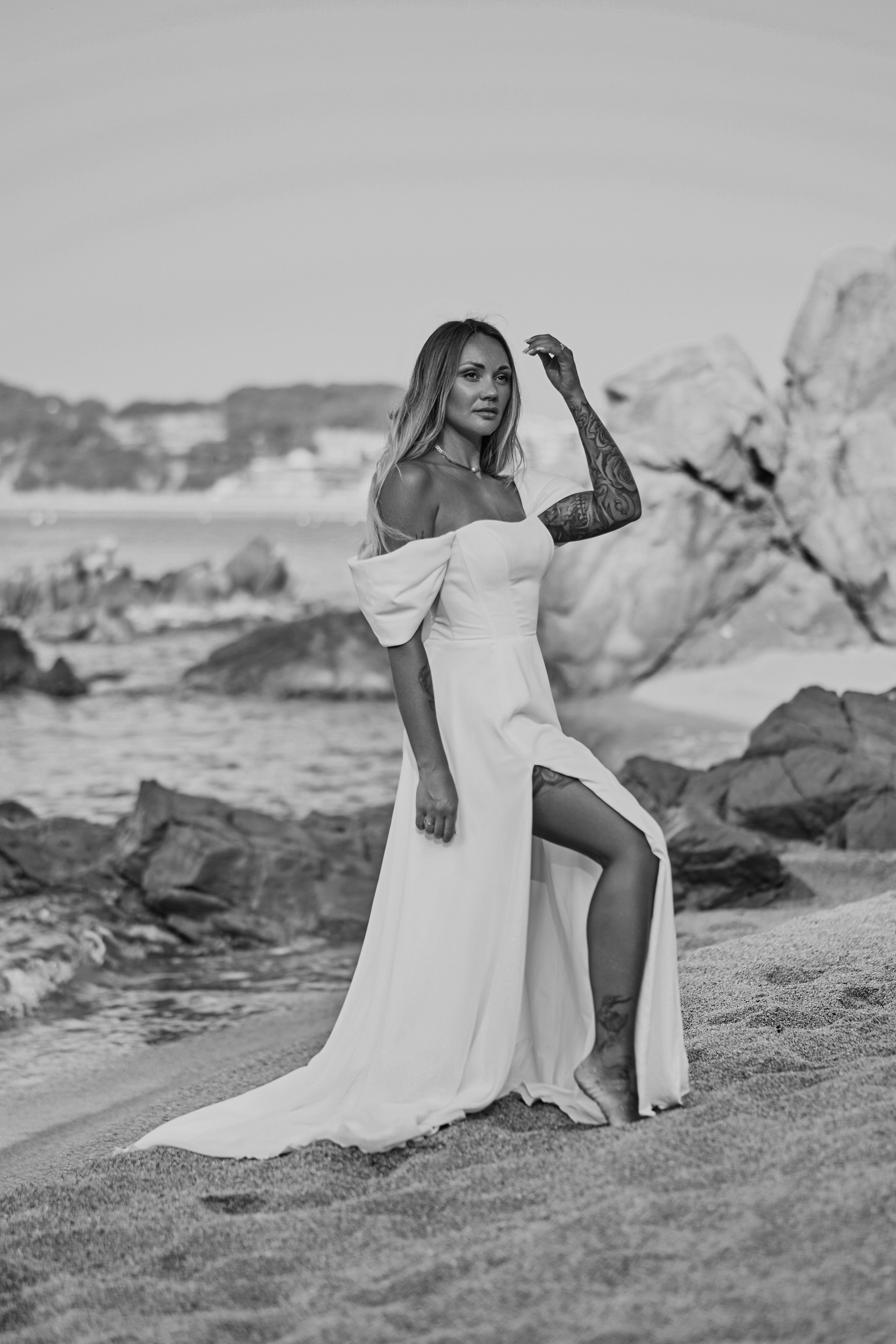 Свадьба для двоих. Photographer in Barcelona Spain Zhanna Zakharchenko