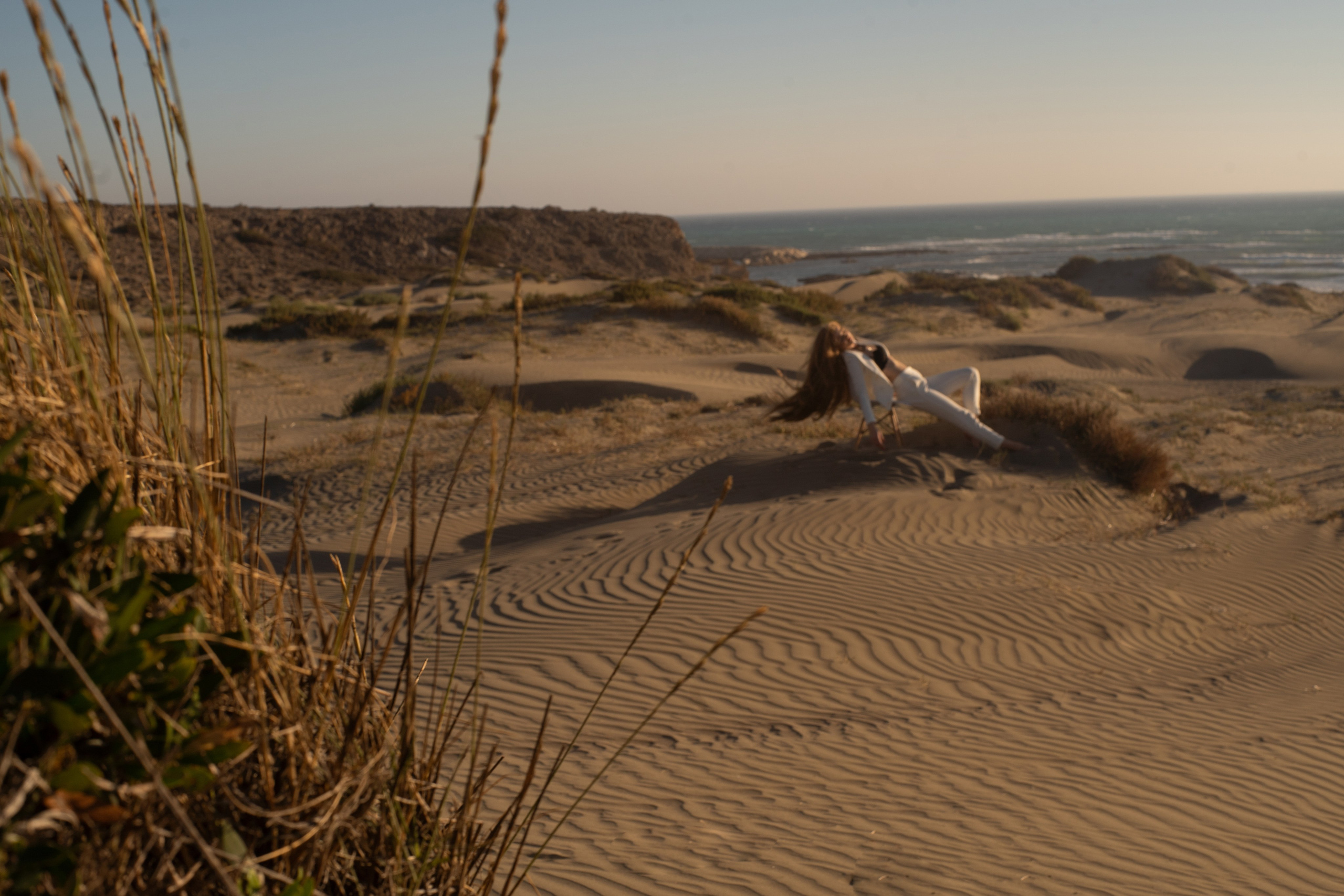 Personal Portraits. Maryna Avramenko Photographer