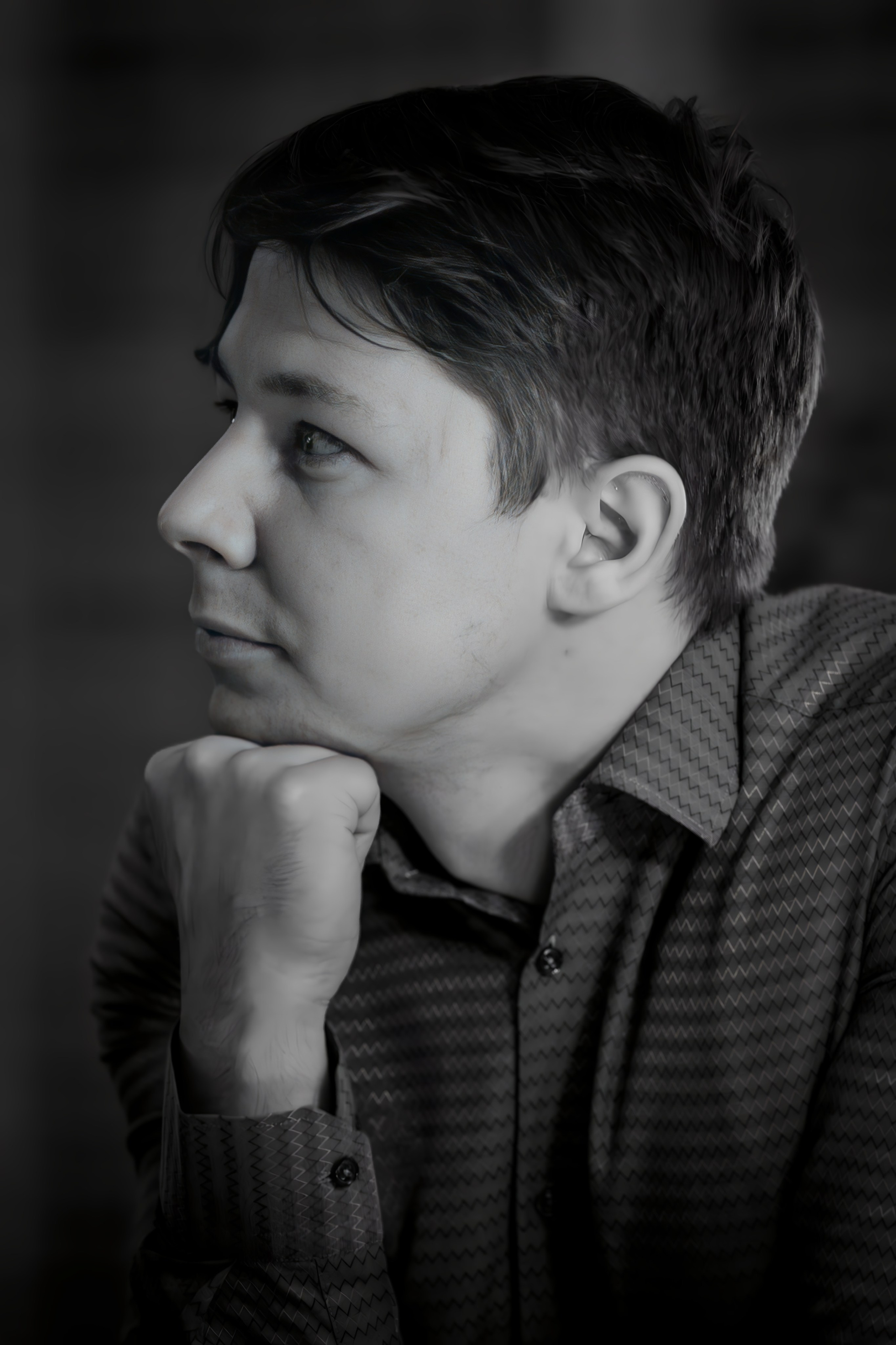 Photo reportage from a conference. Victoria Fedoseenko. Photographer from Serbia