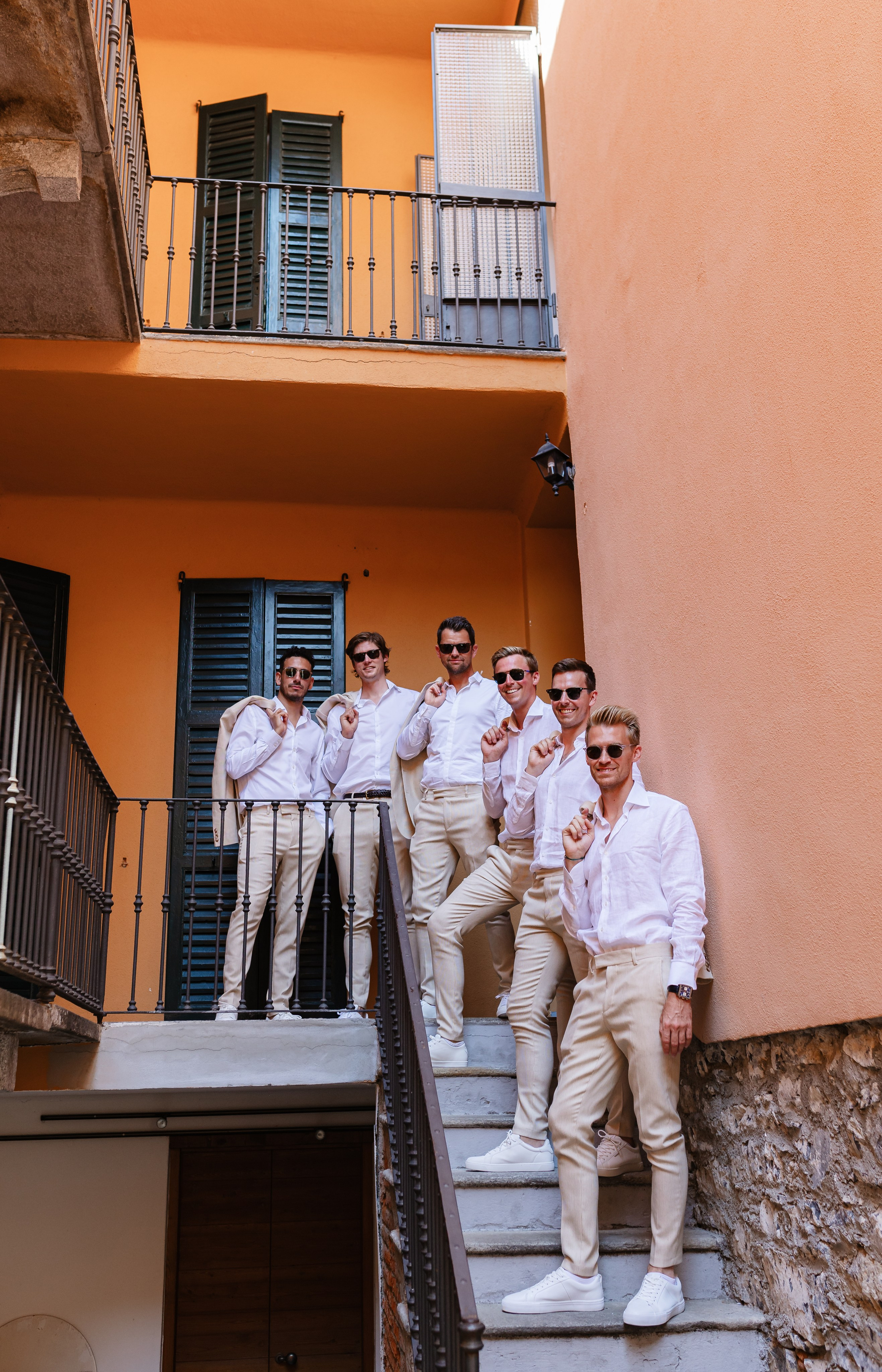 Naila & Oliver’s Wedding at Villa Balbianello, Lake Como. YES I DO PRODUCTION — Wedding photography&videography