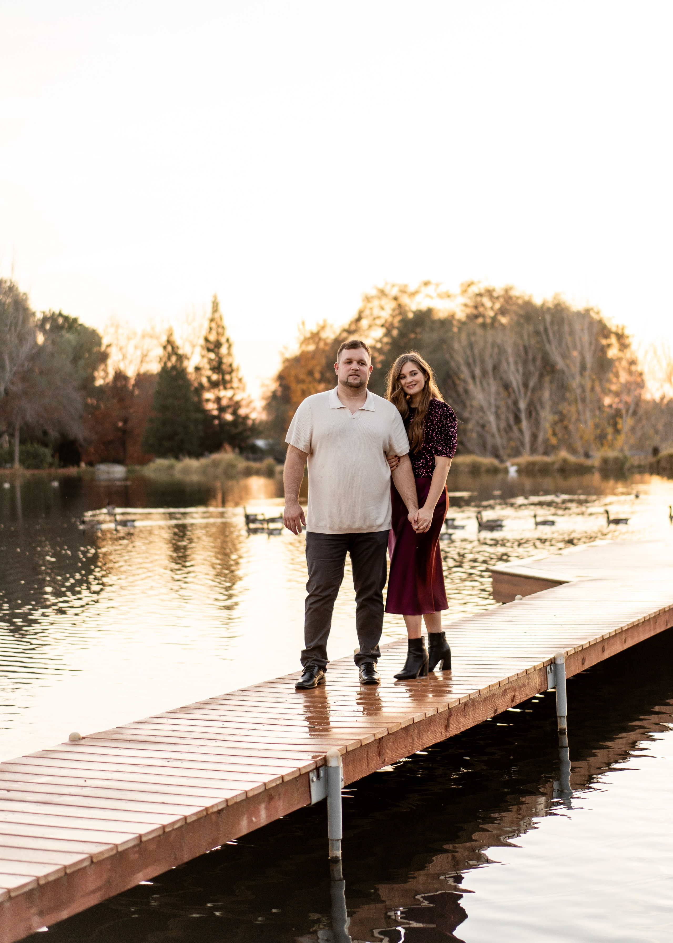 Klyushin family. Family photographer in Sacramento | Sofia Pavenko