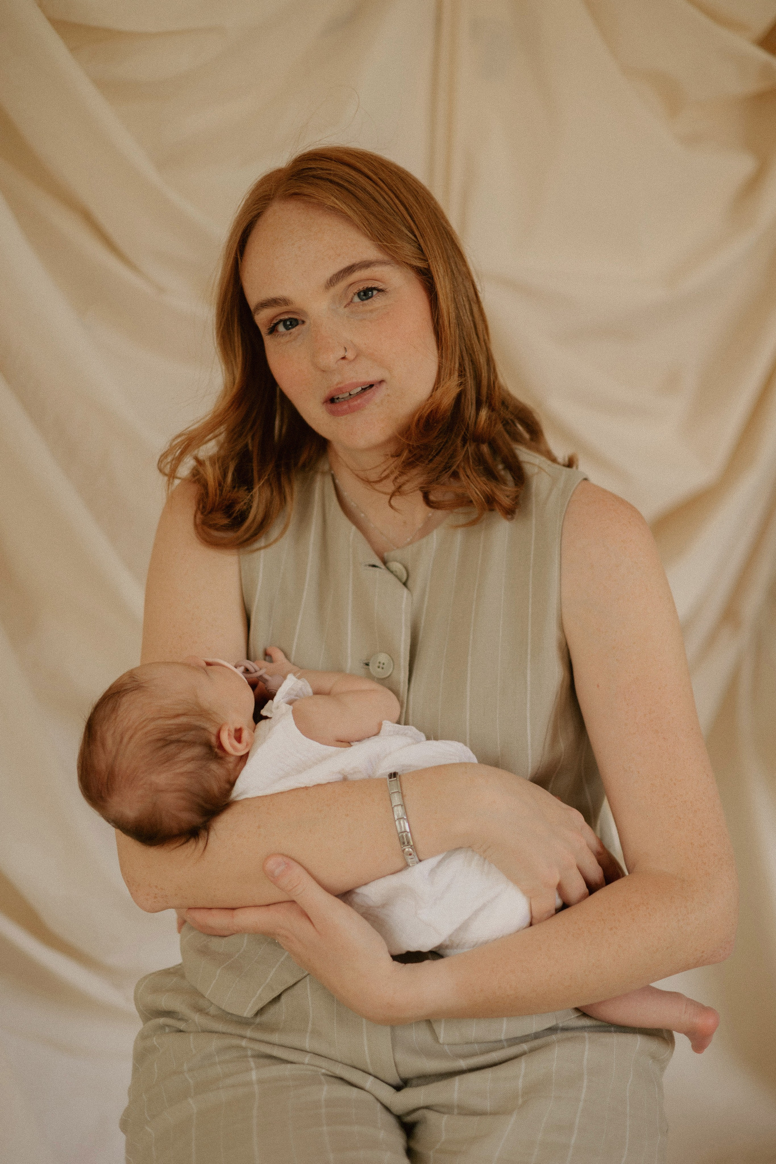 Kateryna Rudetska — Family, Maternity & Newborn Photography