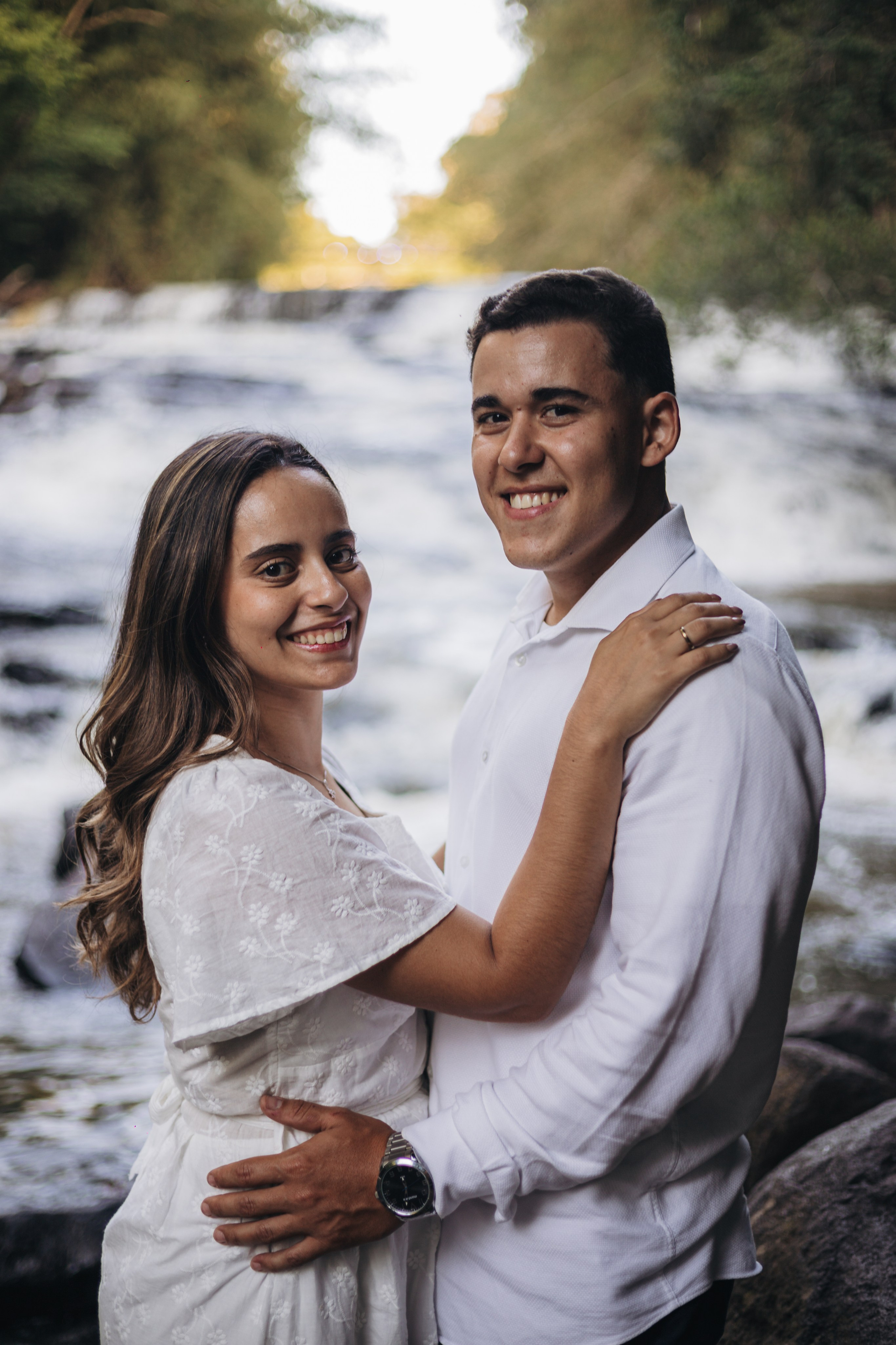 Pré Wedding — Felipe & Victória. Fotógrafo de Casamentos, Eventos e Ensaios em Ribeirão Preto e região — Thiago Saletti