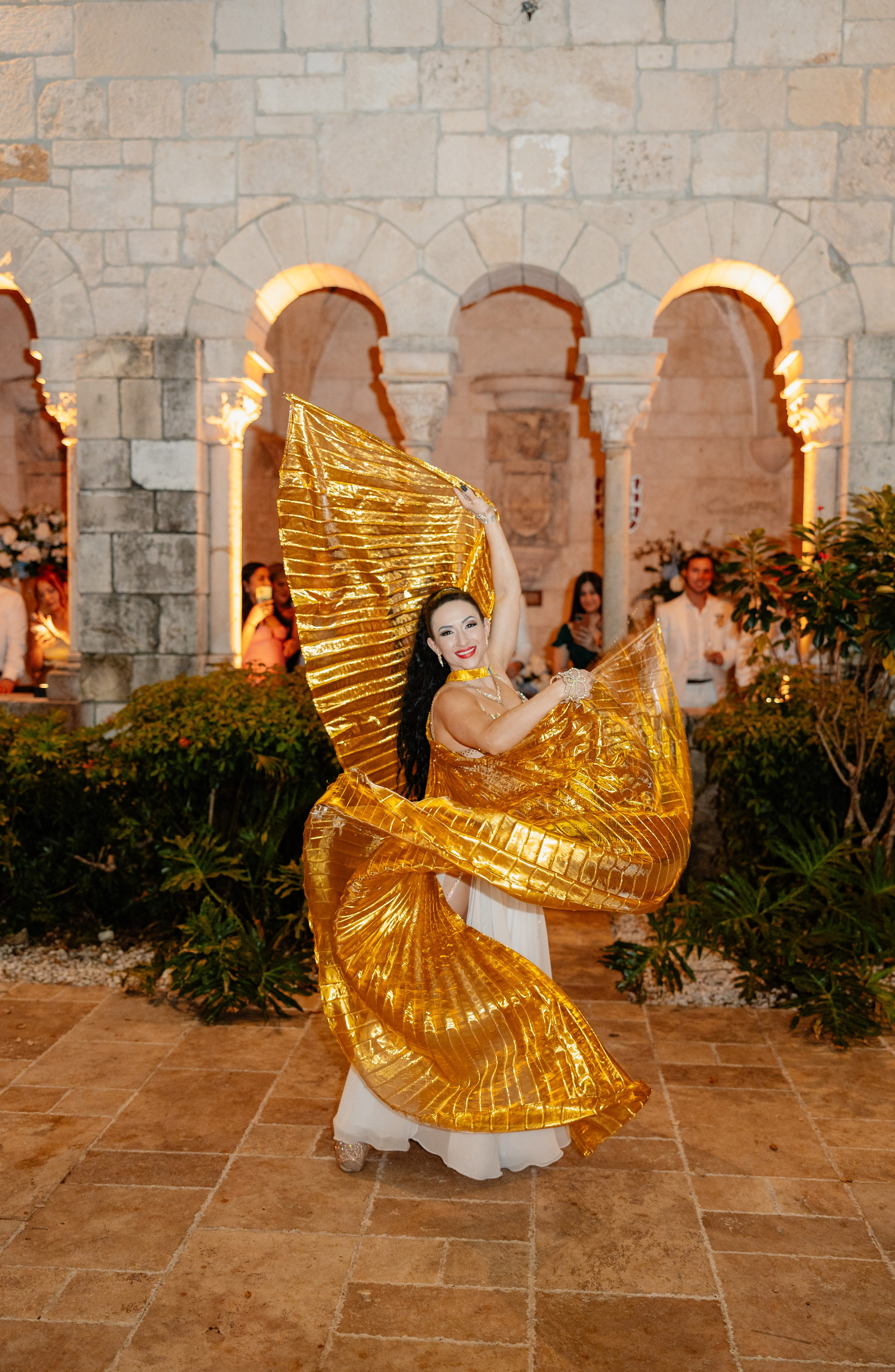 Timeless Romance | Joanna & Leo’s Wedding at the Ancient Spanish Monastery. YES I DO PRODUCTION — Wedding photography&videography