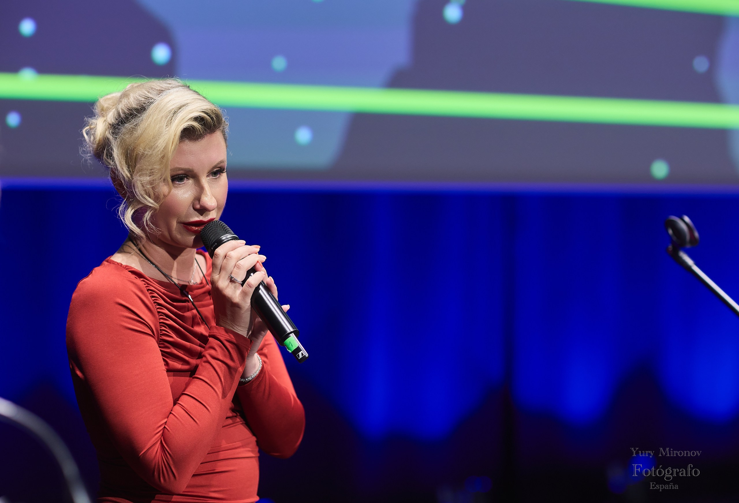 La Persona Awards 2026 (ч.2). OranJazz fotos