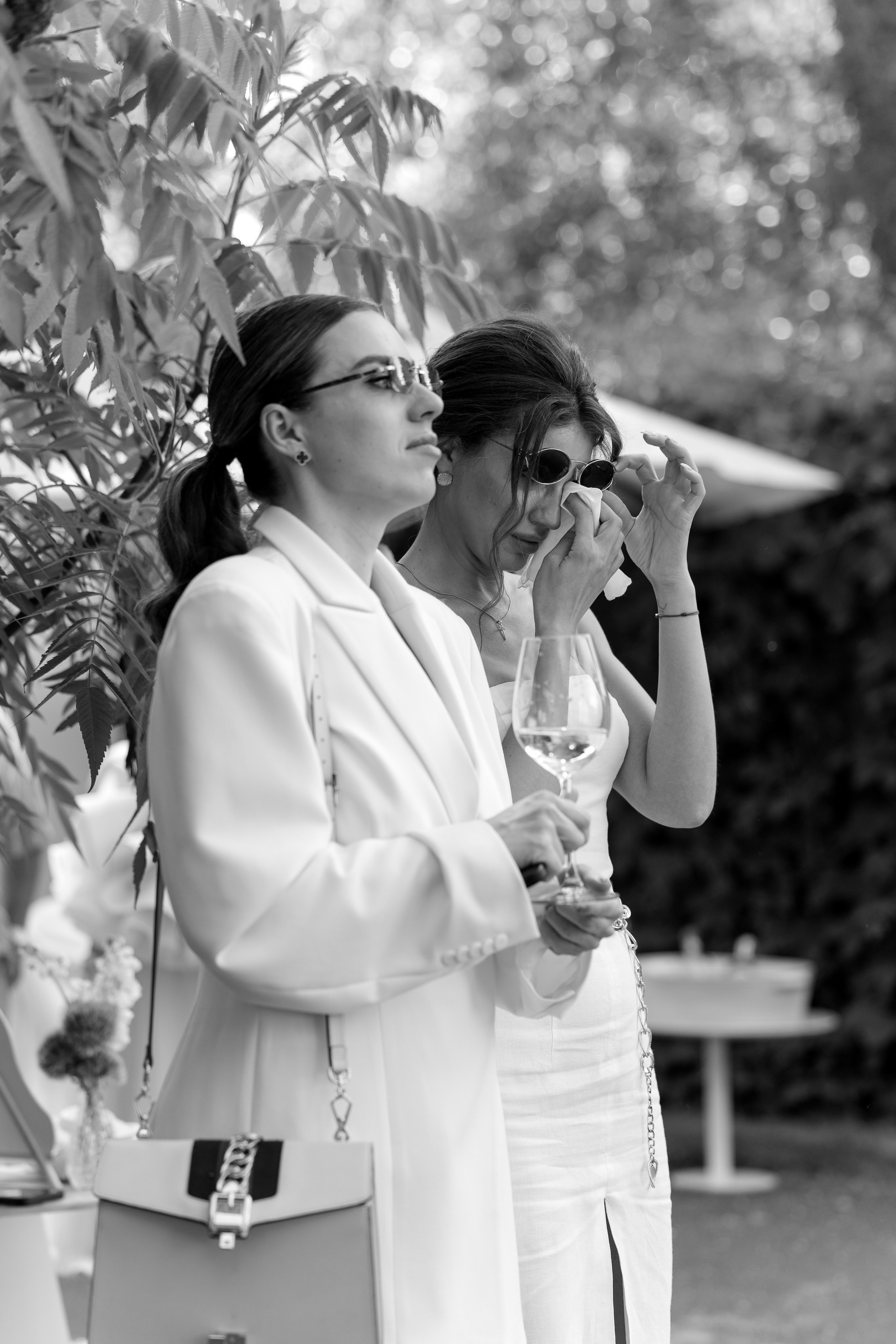 Кароліна & Андрій. Весільний та сімейний фотограф Одеса