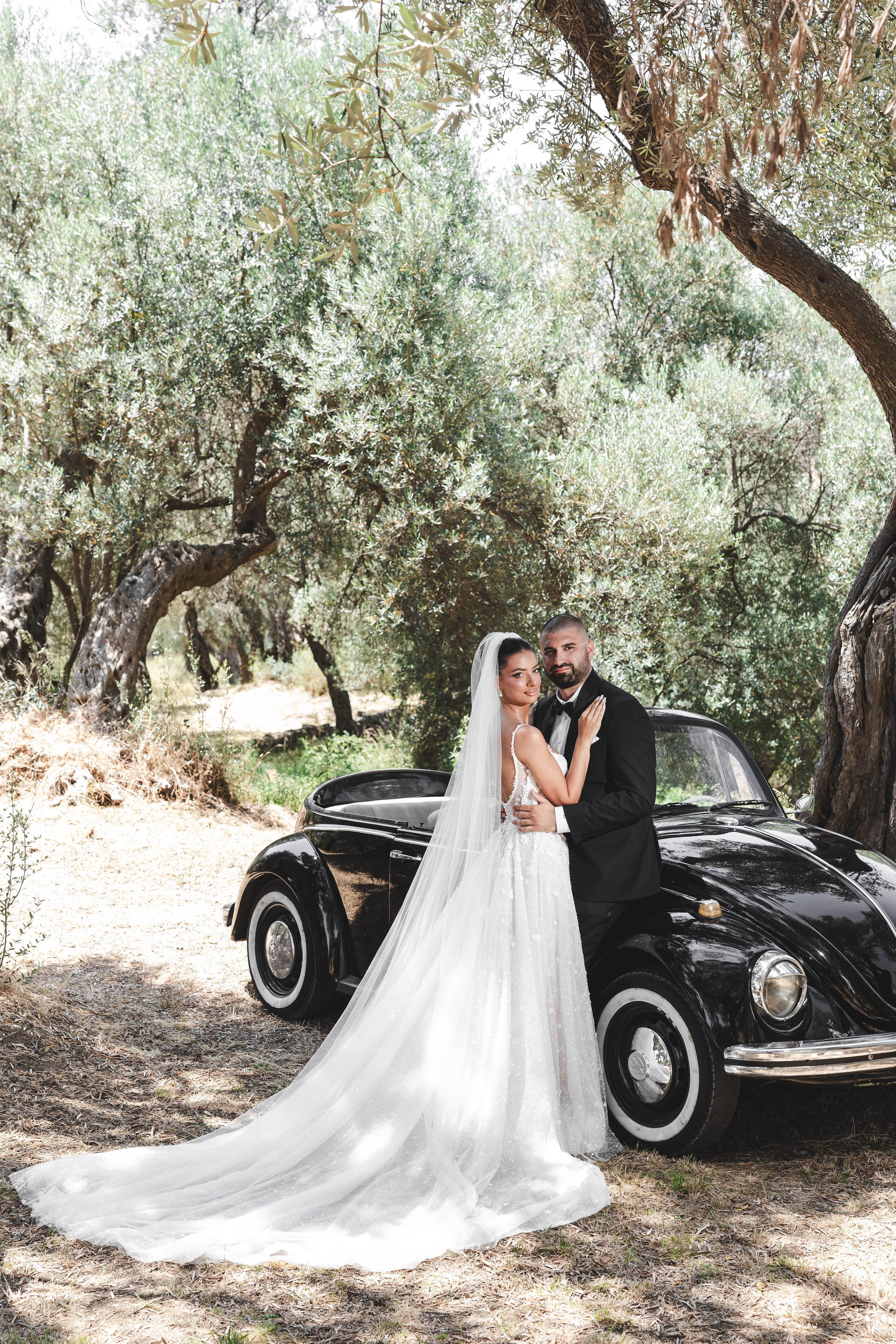 DENIS I AMELA. Wedding photographer Nermin Kajosevic